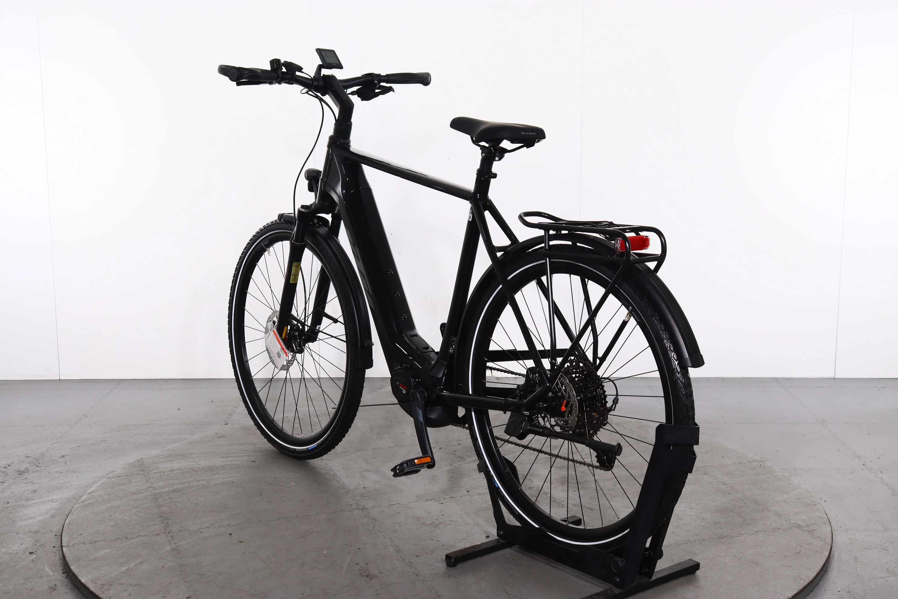 KTM Macina Sport 610 - Image 5