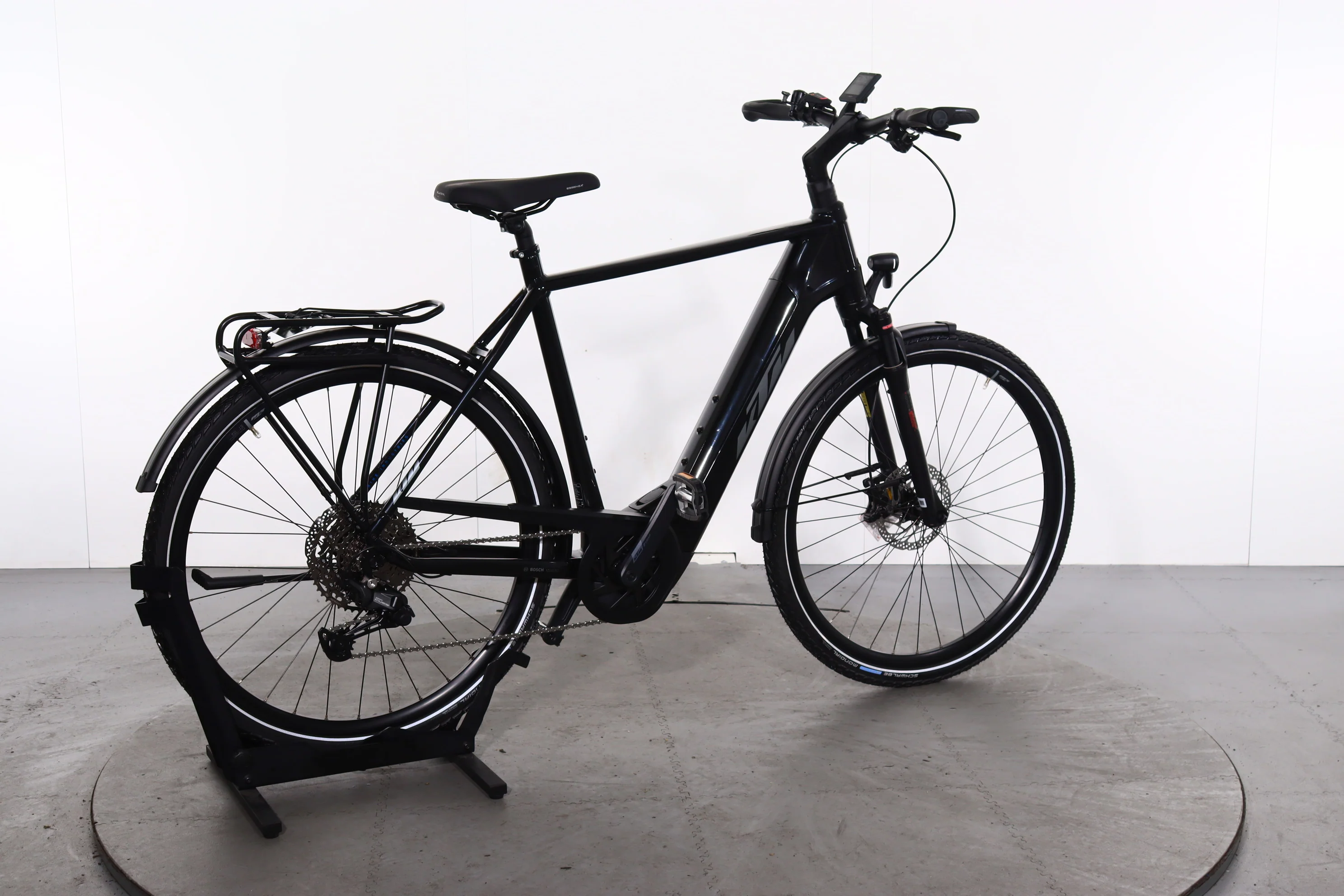 KTM Macina Sport 610 - Image 6
