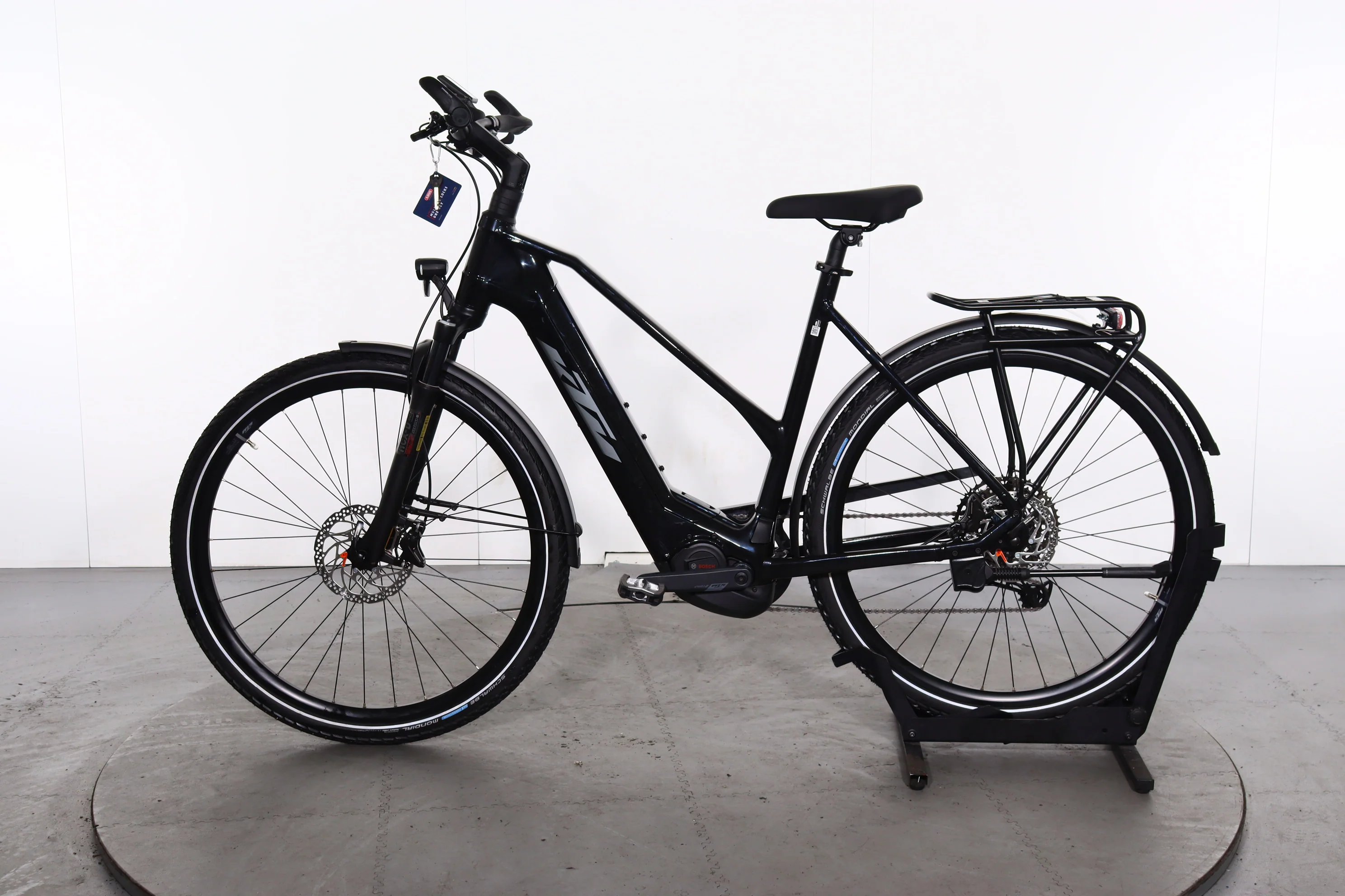 KTM Macina Sport 610 - Image 4