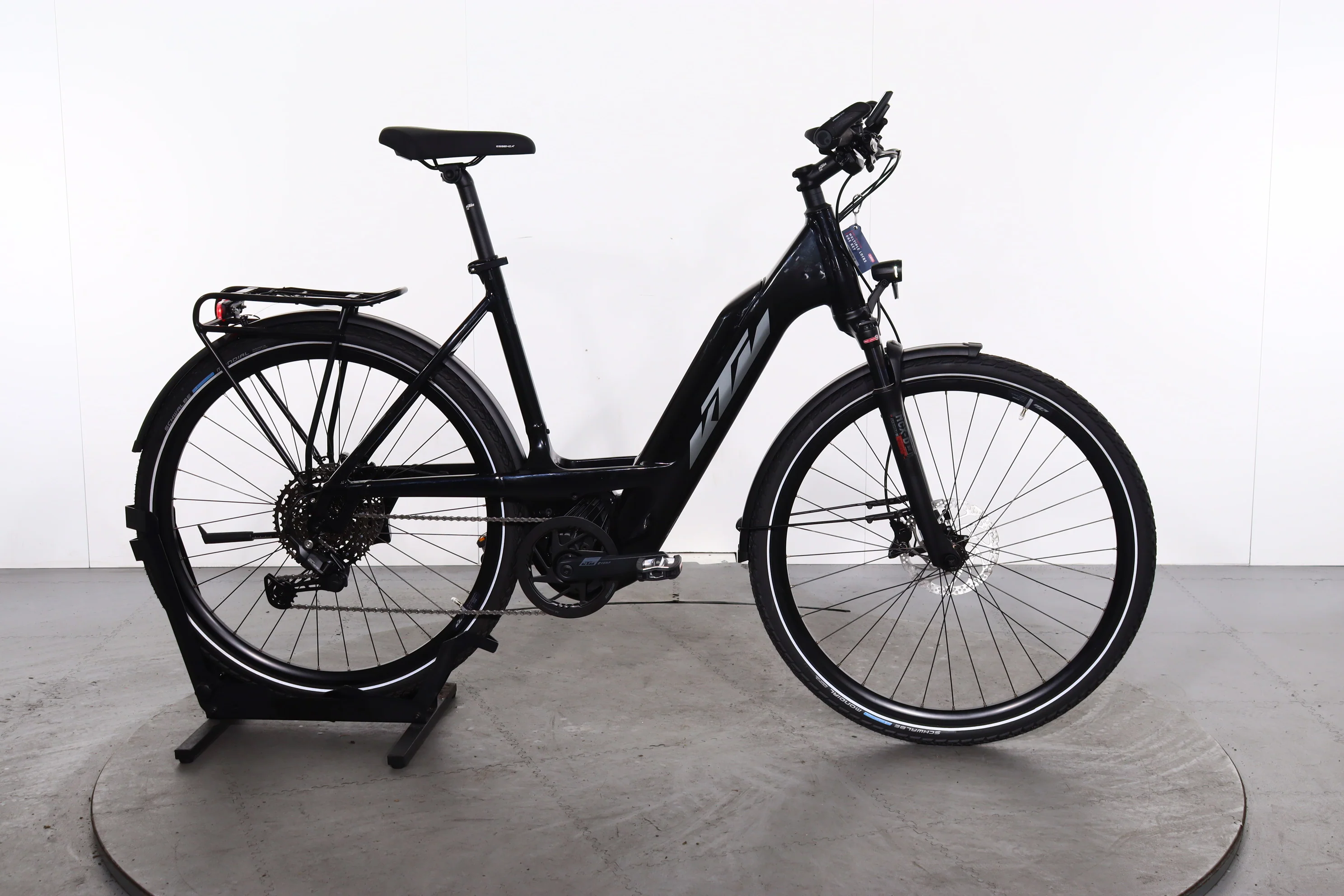 KTM Macina Sport 610