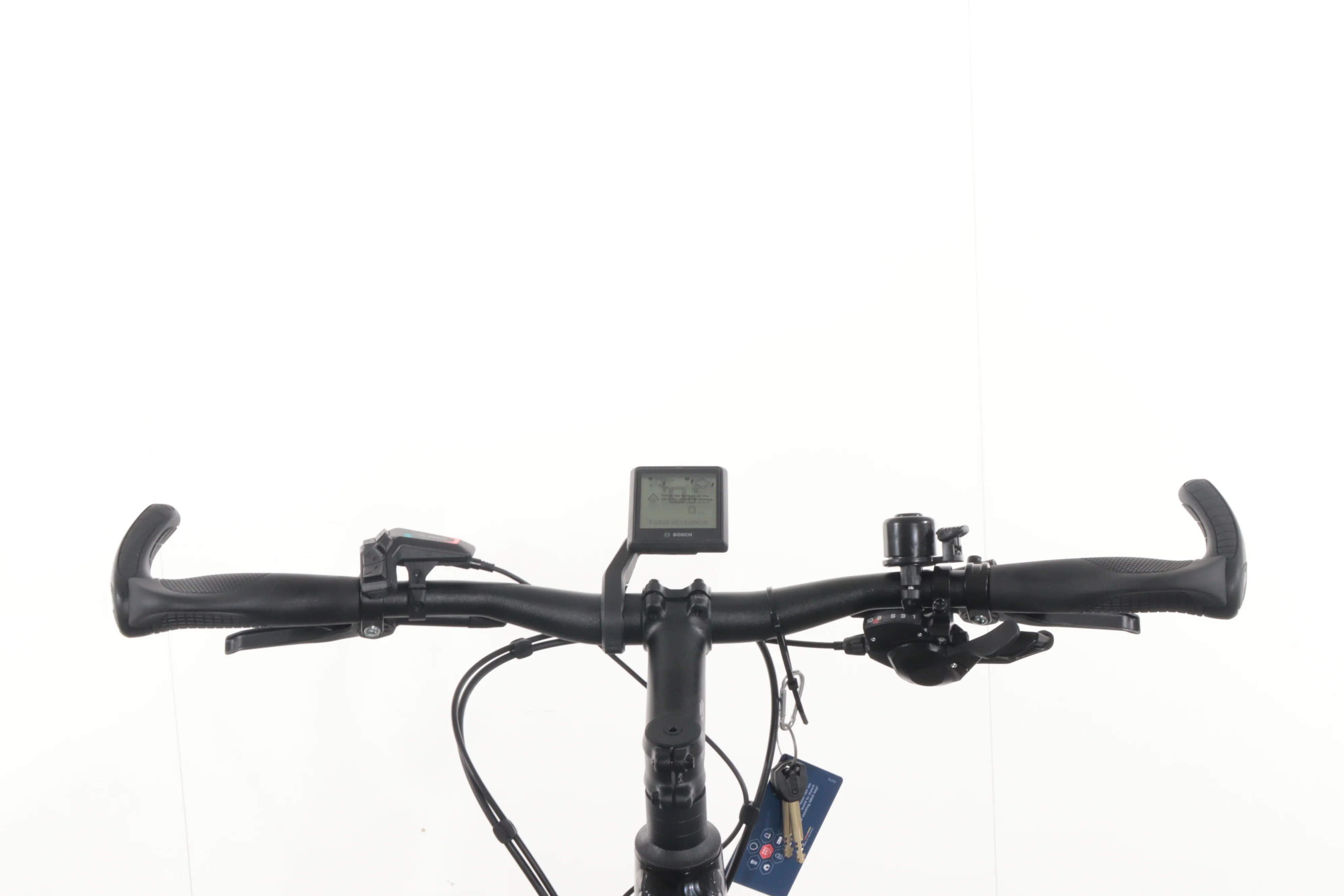 KTM Macina Sport 610 - Image 7