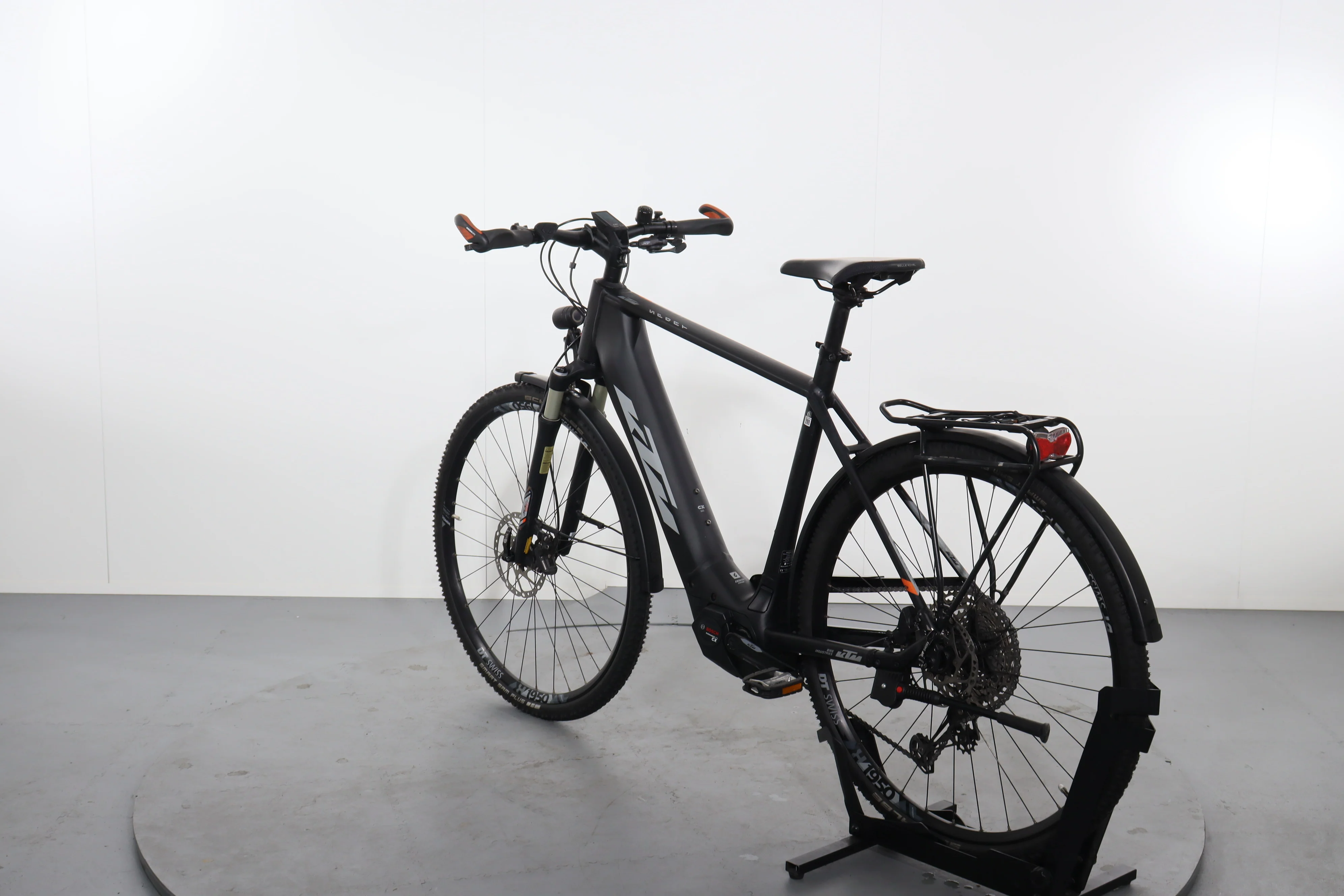 KTM Macina Sport 610 - Image 5