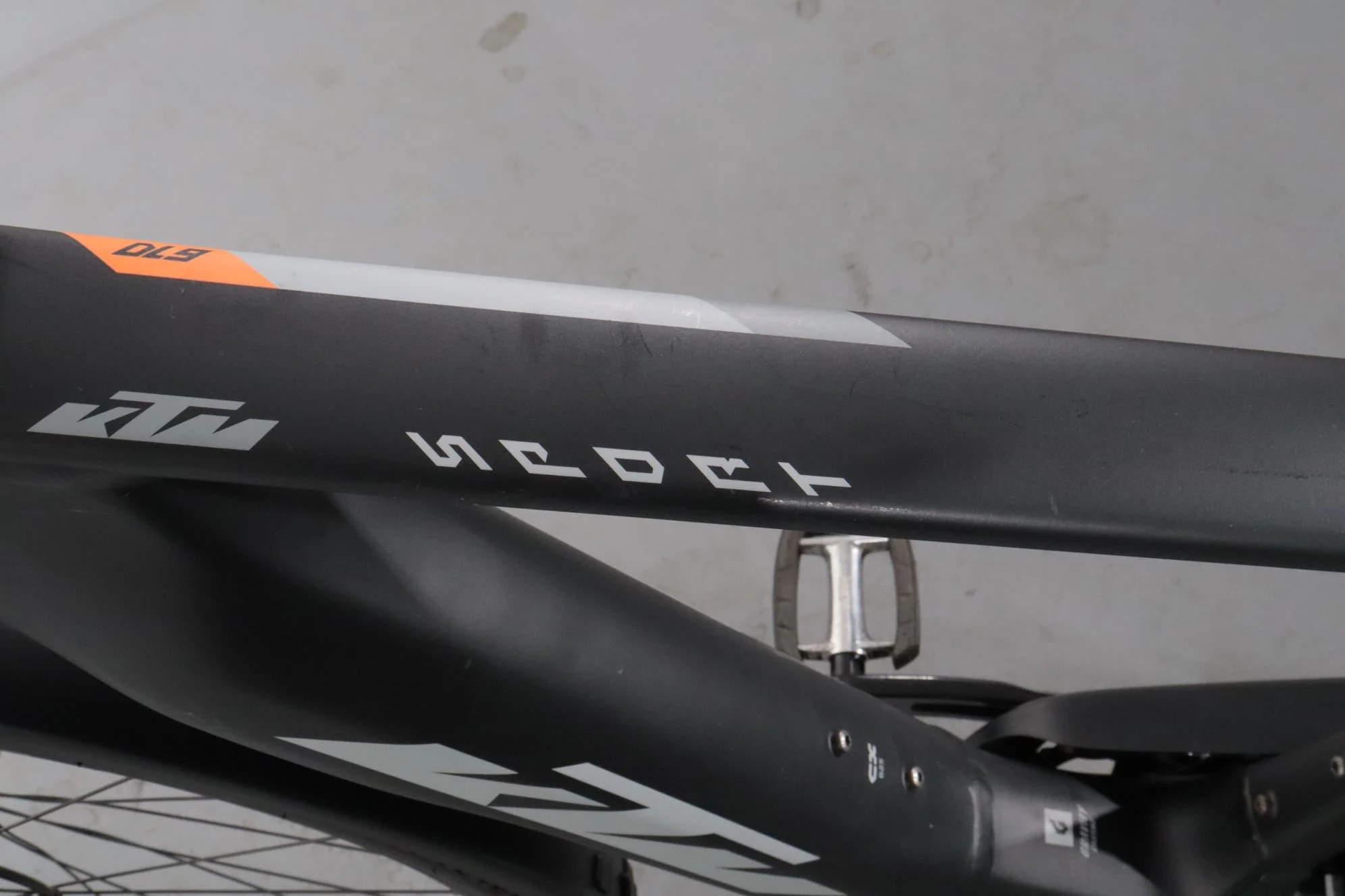 KTM Macina Sport 610 - Image 9