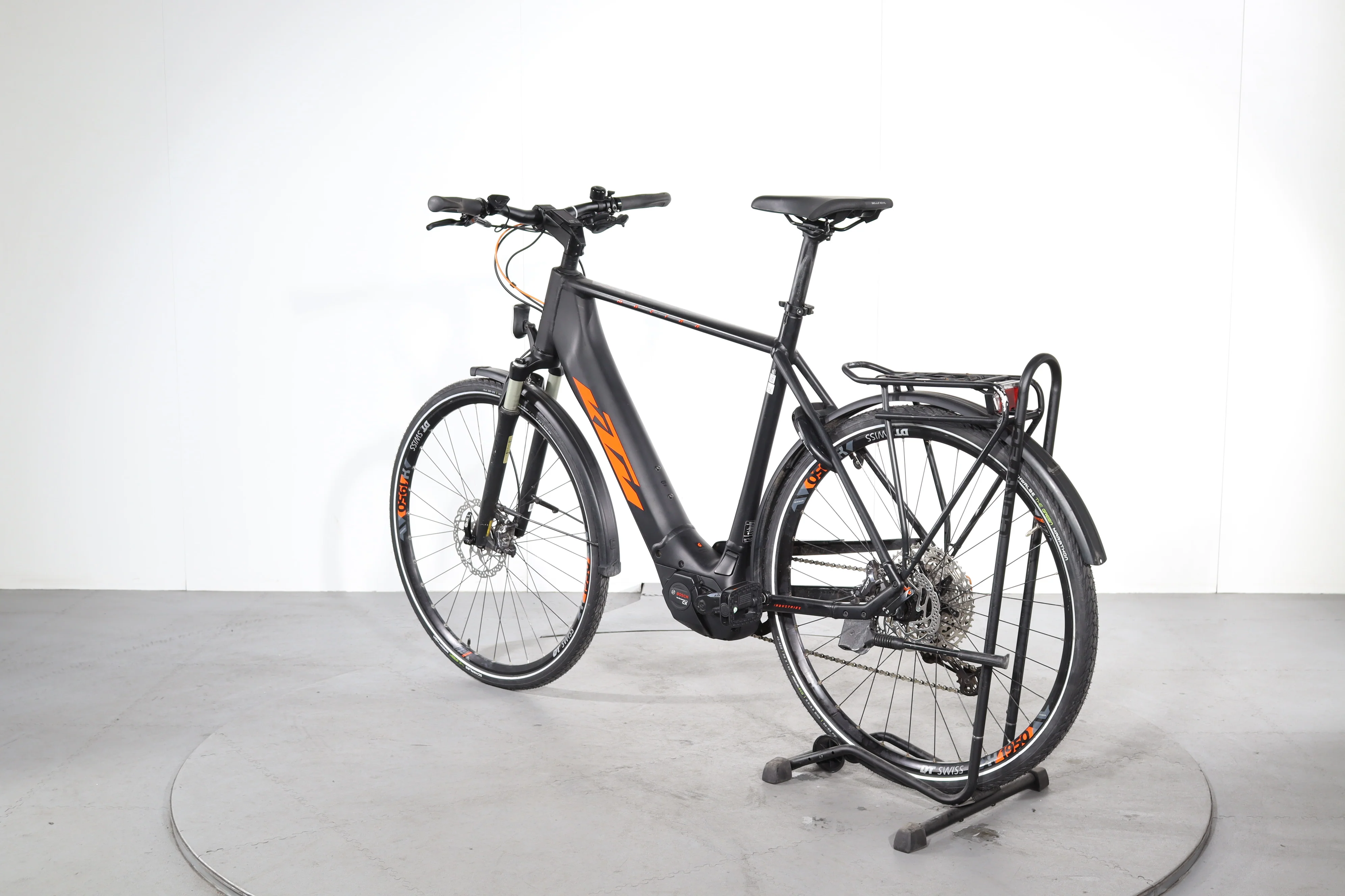 KTM Macina Sport 610 - Image 5