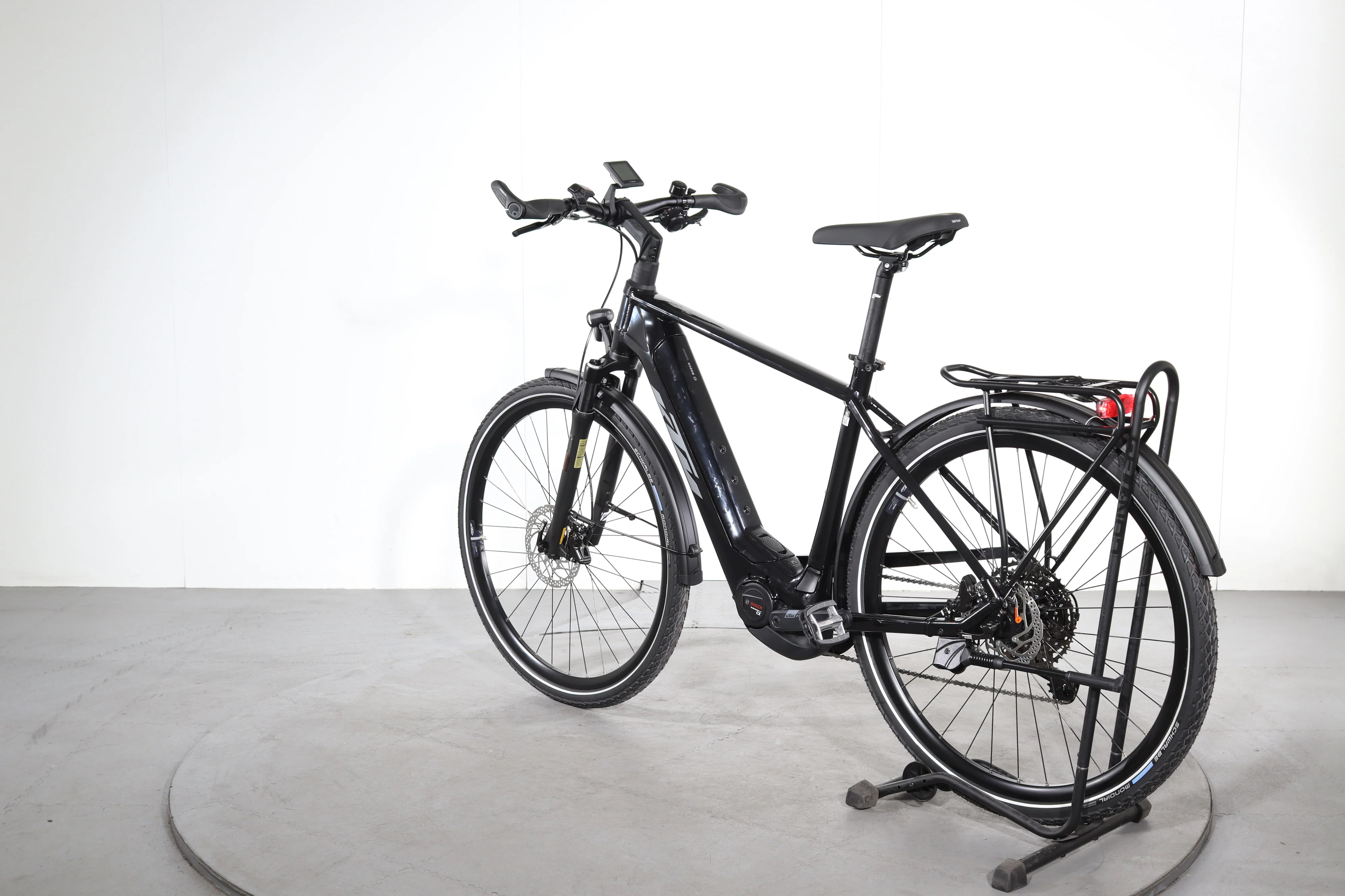 KTM Macina Sport 610 - Image 5