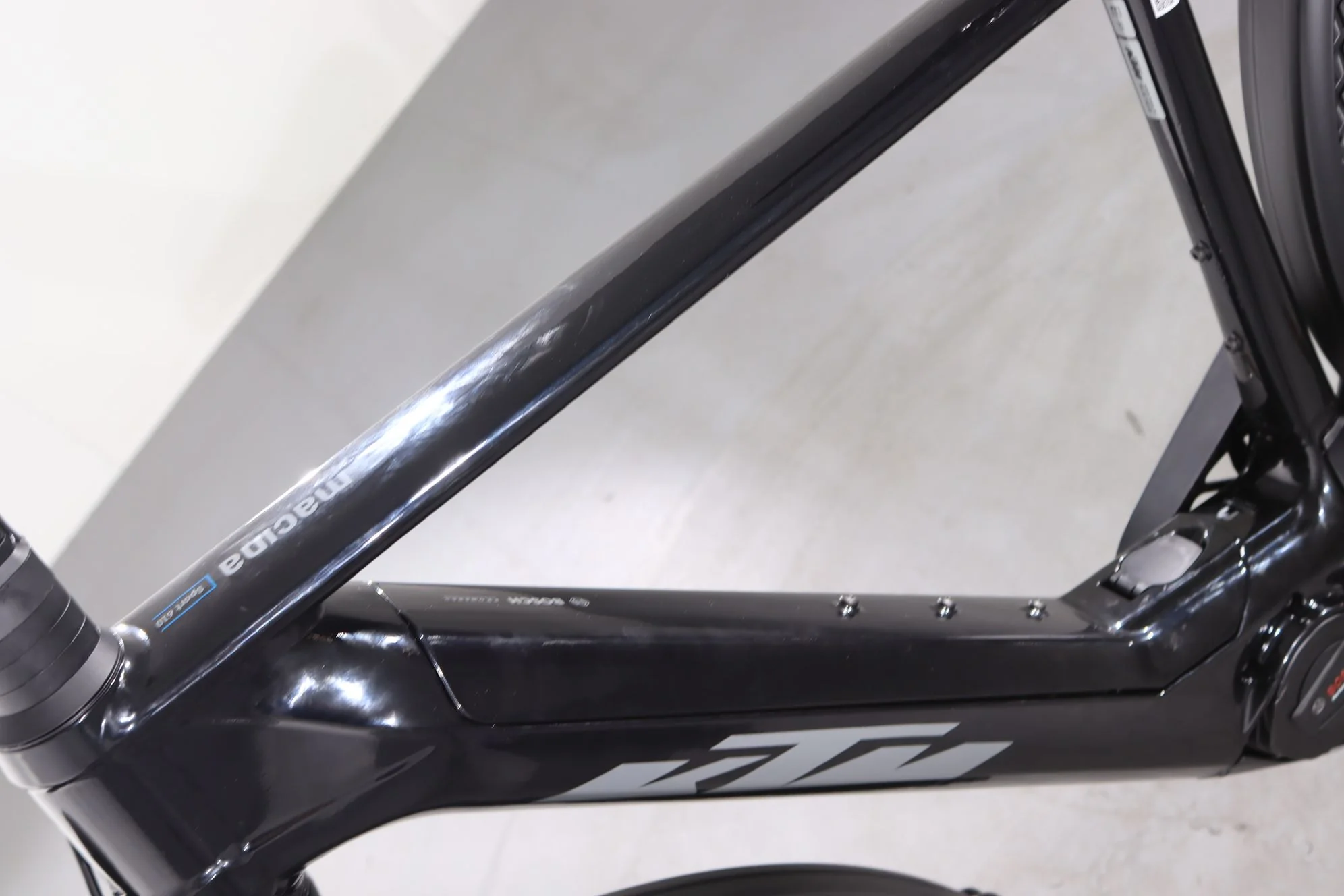 KTM Macina Sport 610 - Image 9
