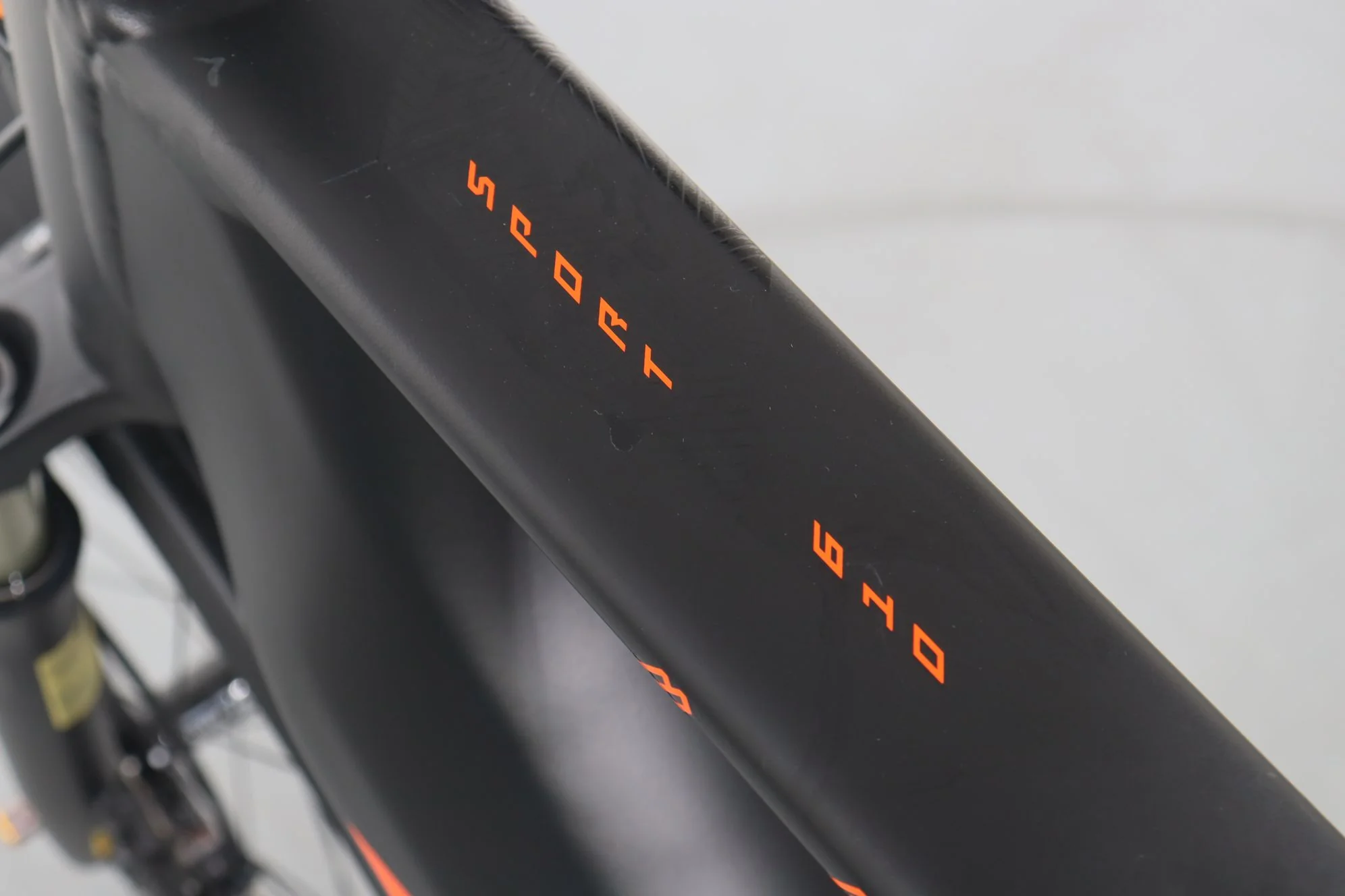 KTM MACINA SPORT 610 - Image 14