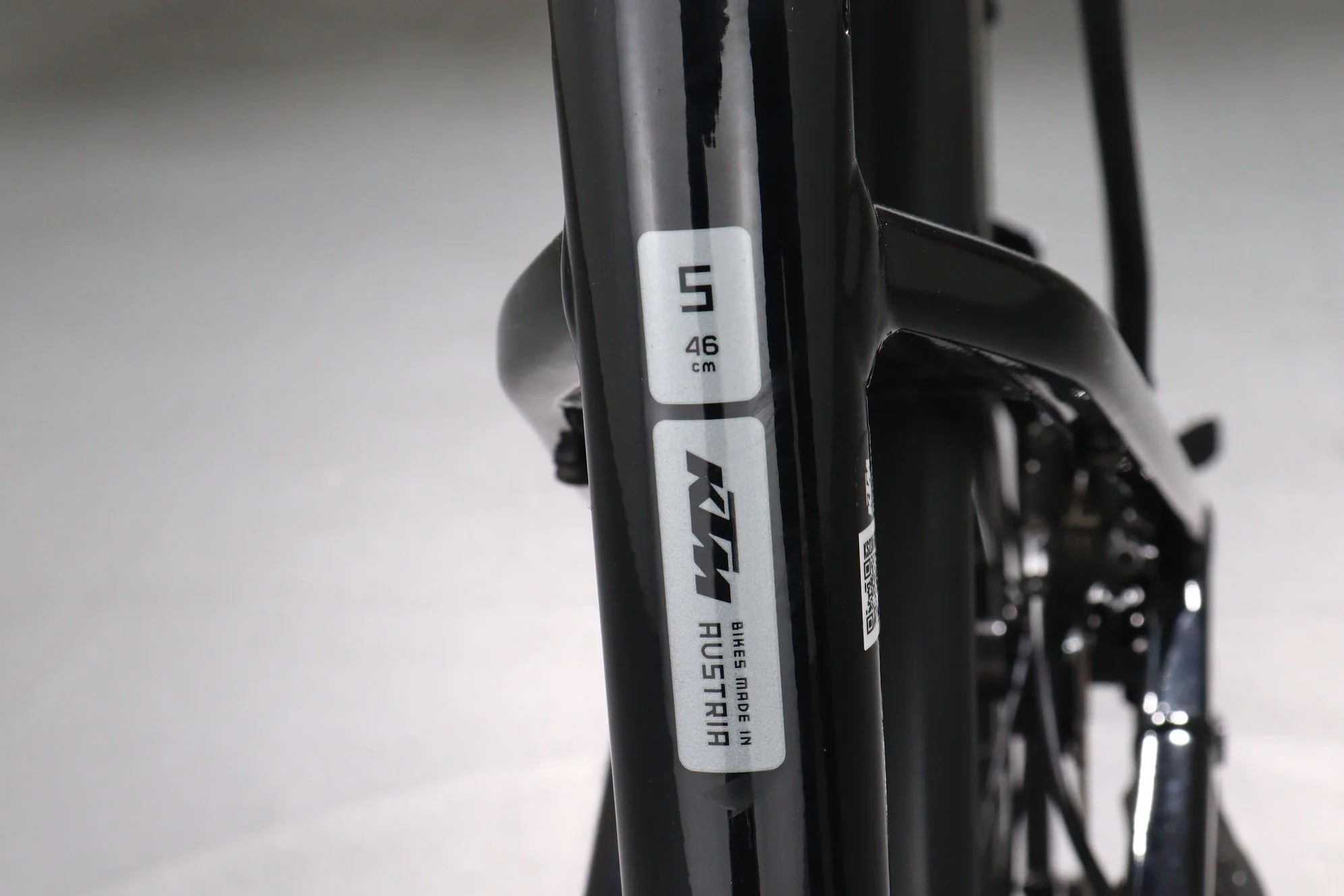 KTM Macina Sport 610 - Image 10