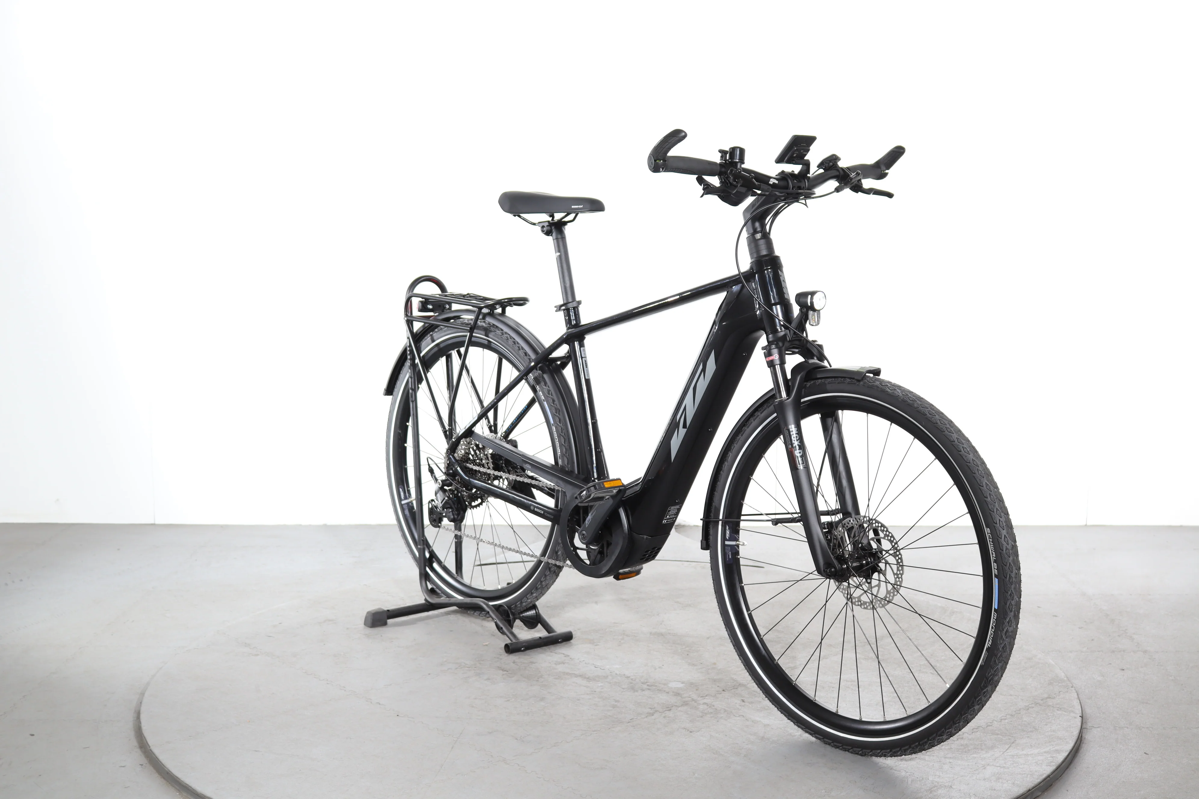 KTM Macina Sport 610 - Image 2