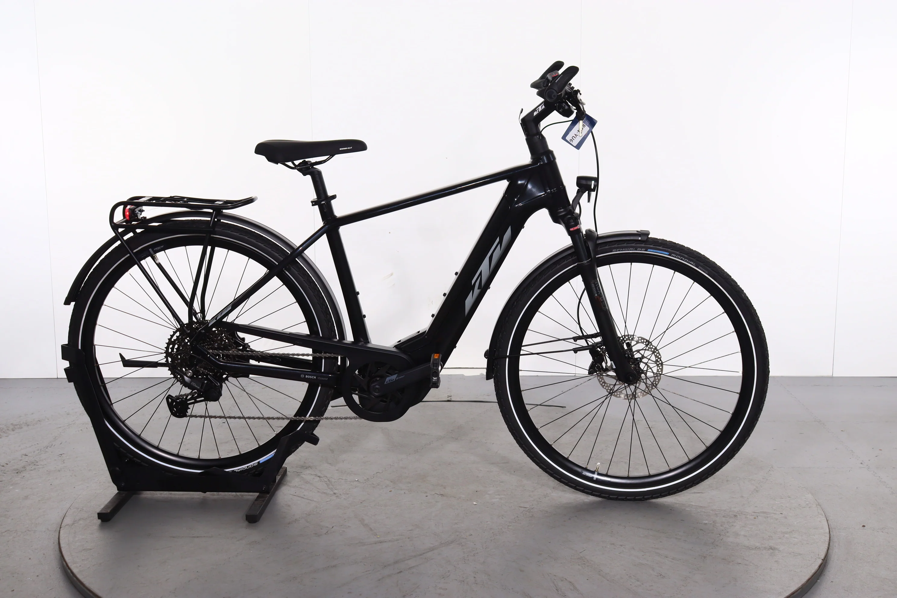 KTM Macina Sport 610
