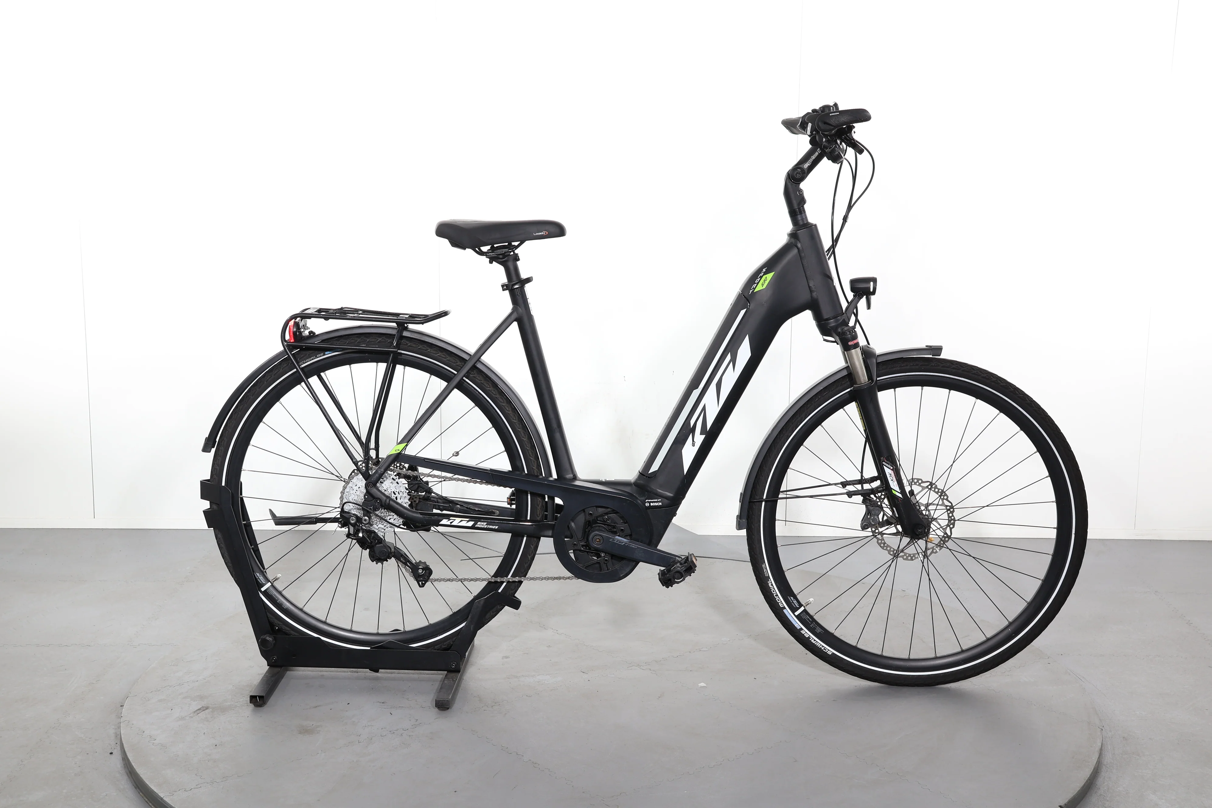 KTM Macina Sport 630