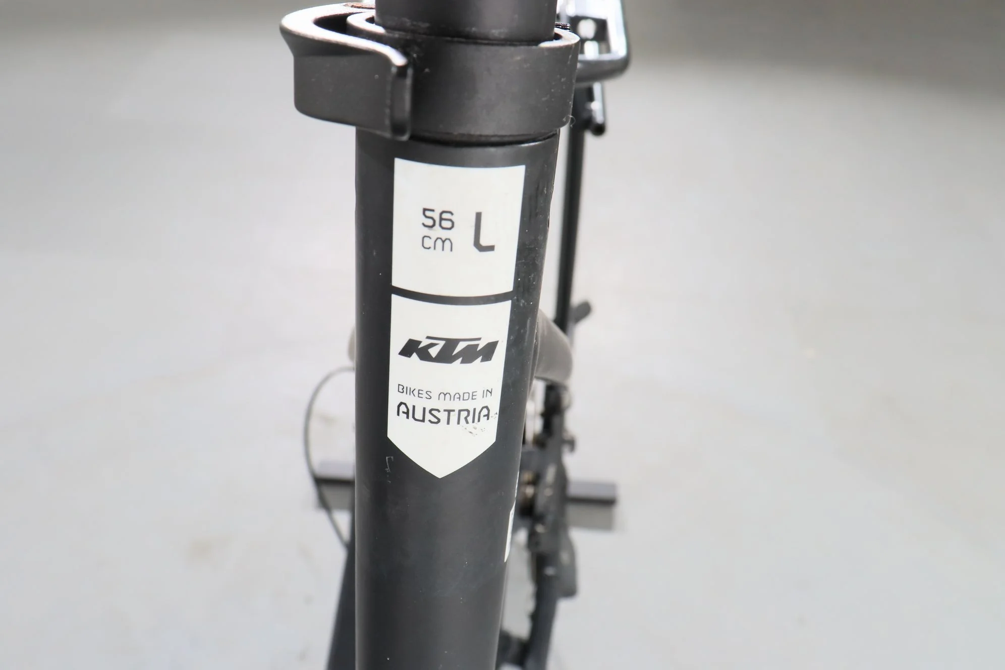 KTM Macina Sport 630 - Image 10