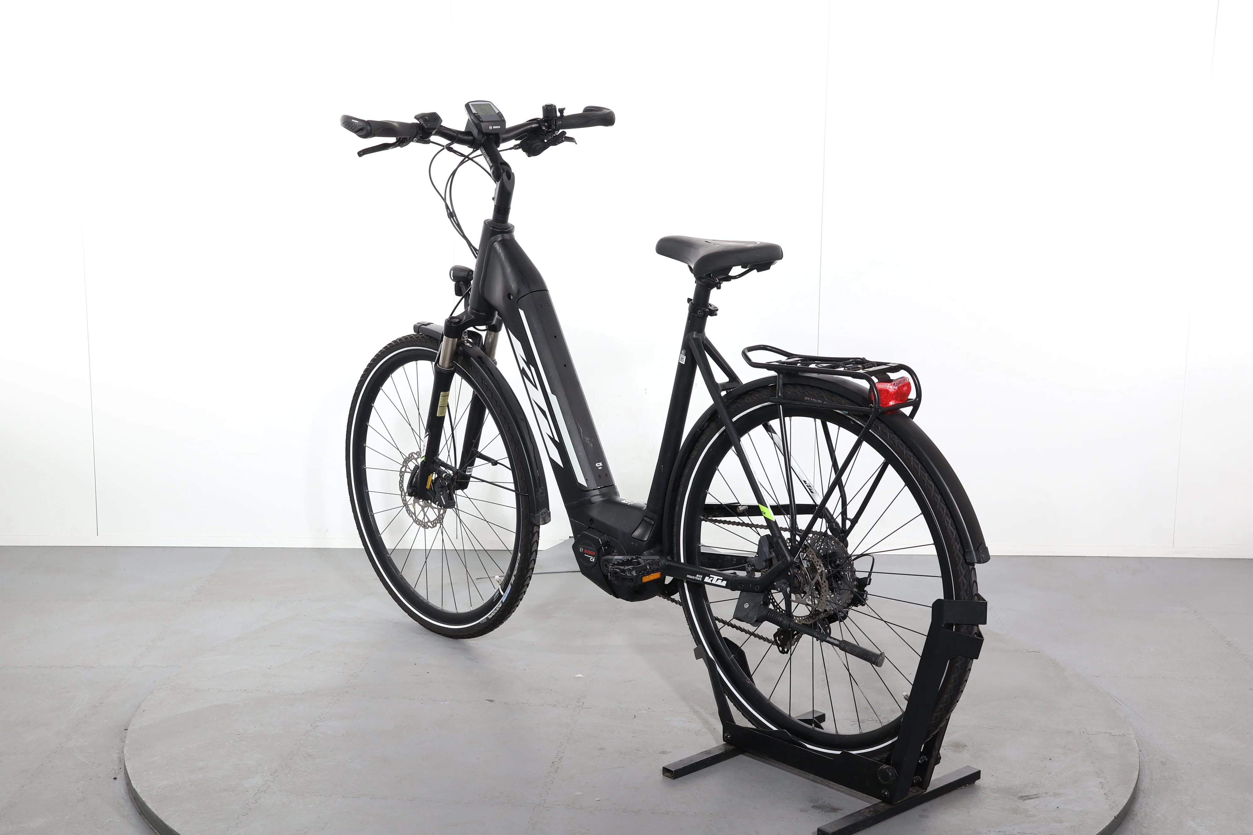 KTM Macina Sport 630 - Image 5