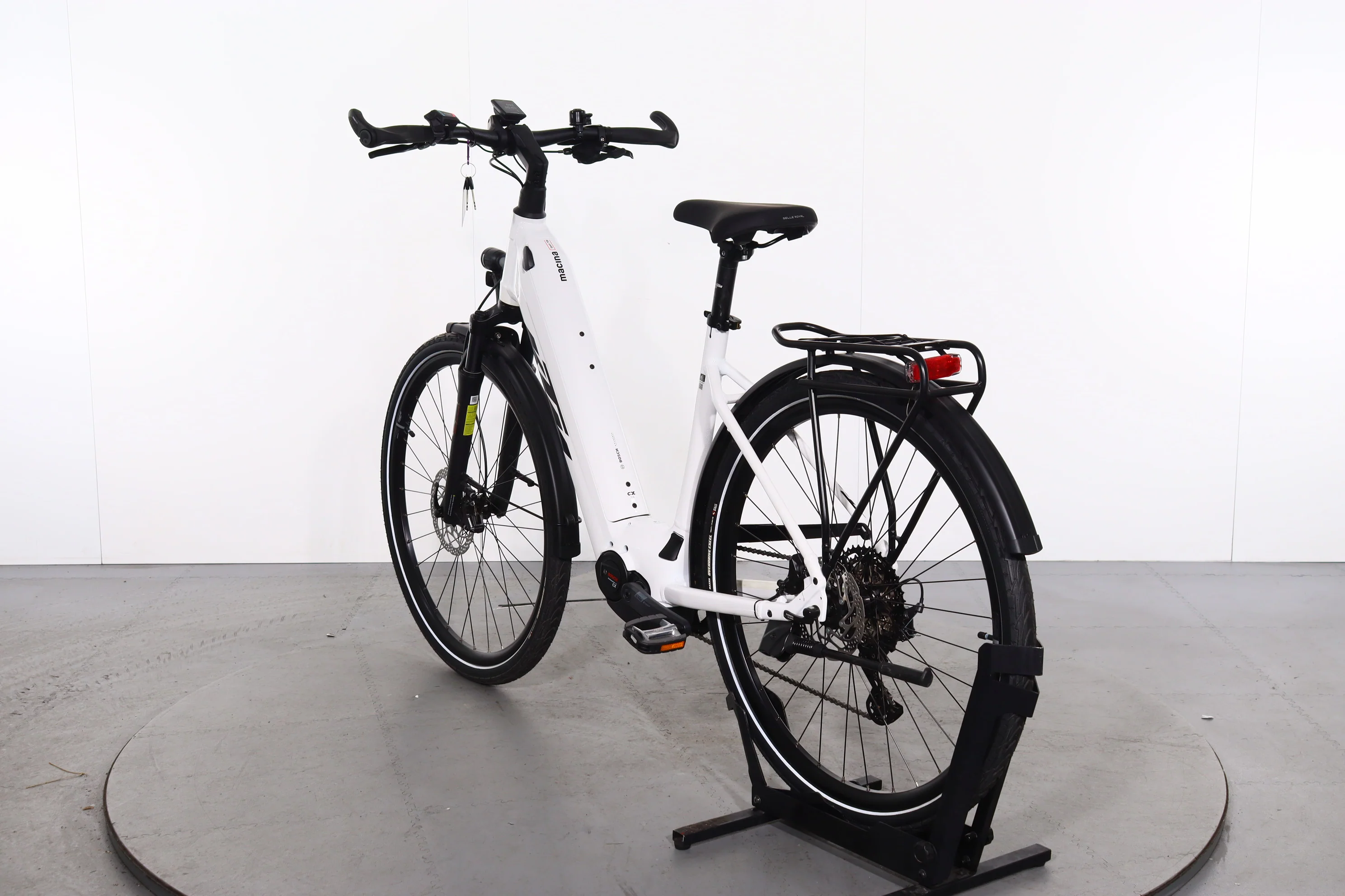KTM Macina Sport 720 - Image 5