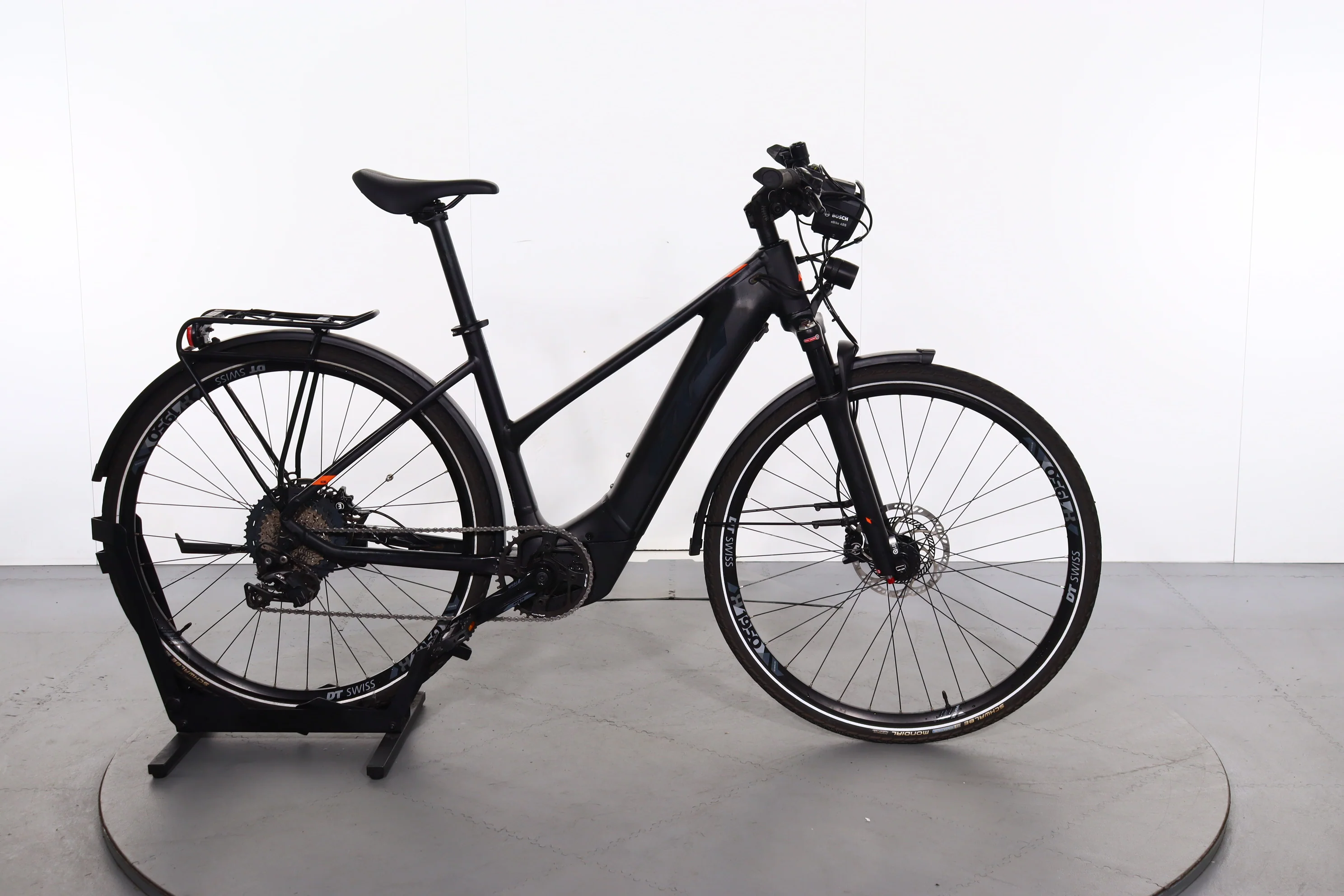 KTM Macina Sport ABS