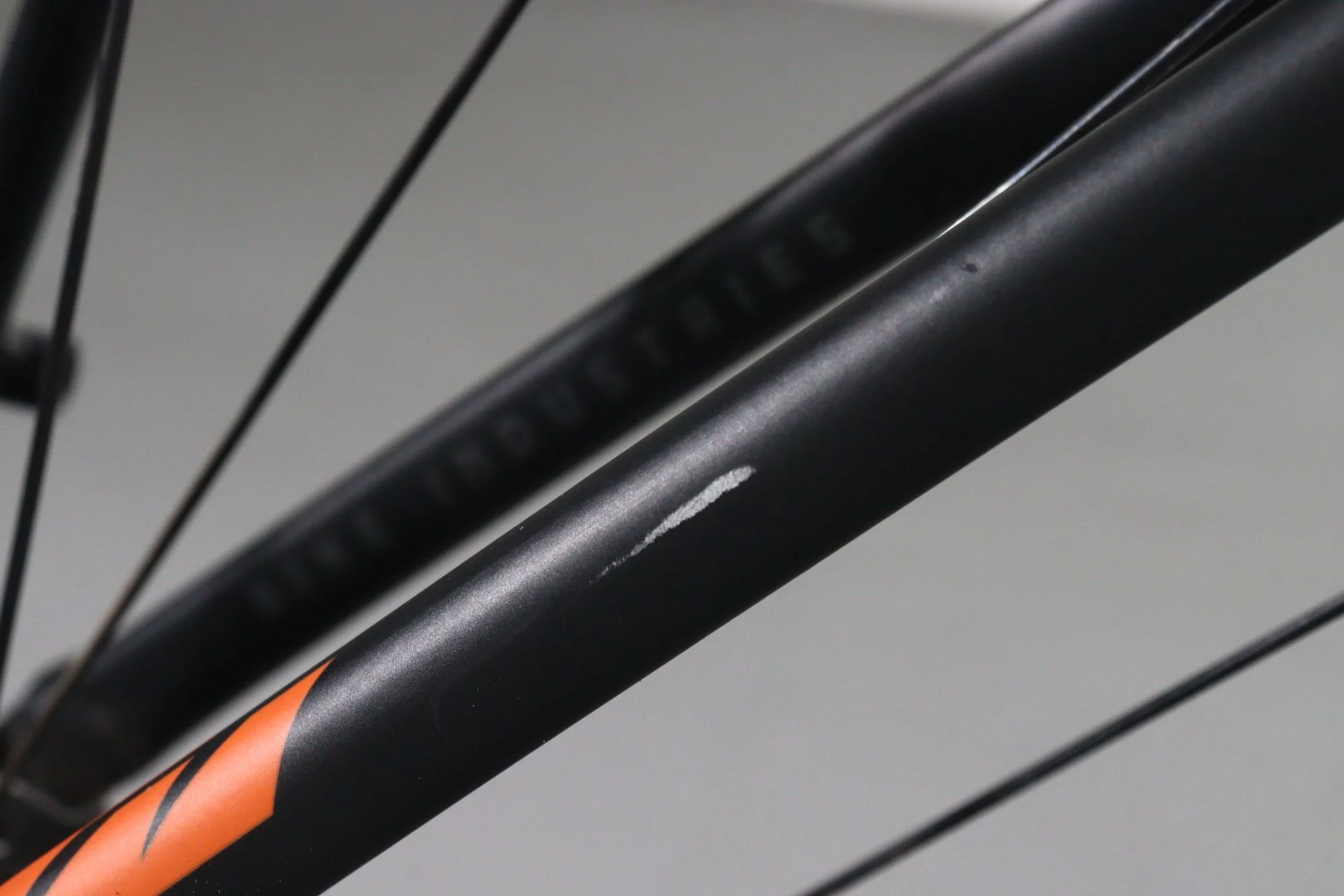 KTM macina Sport pro - Image 9