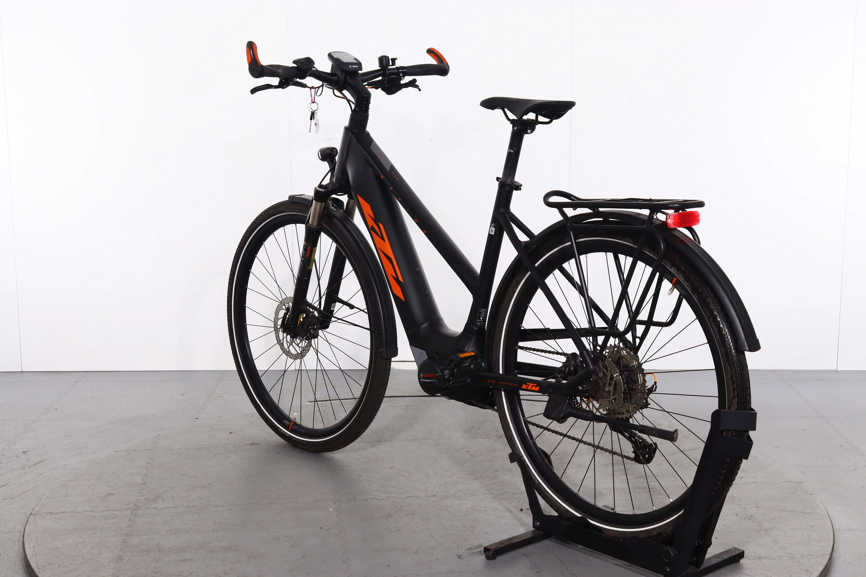 KTM Macina Sport Pro - Image 5