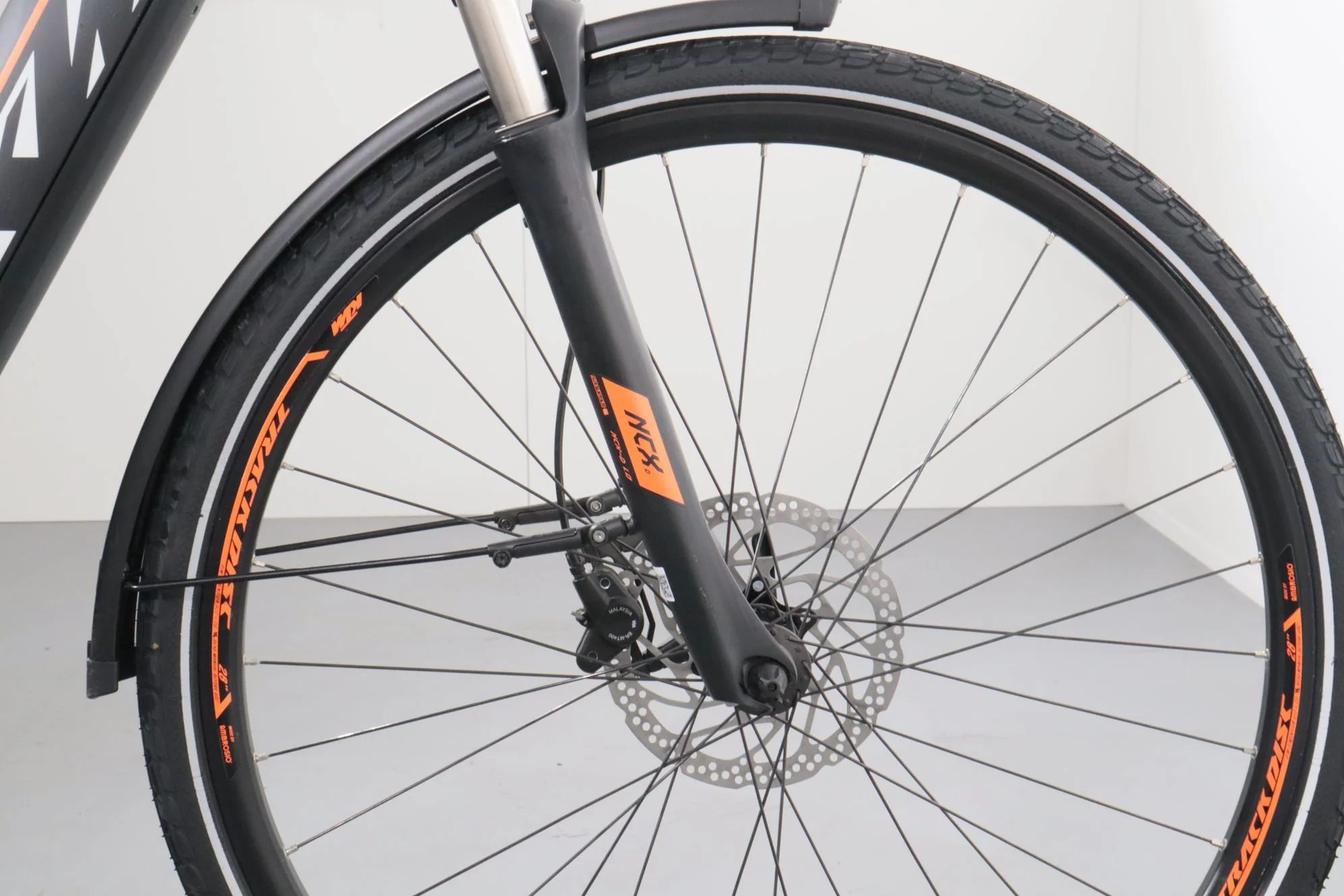 KTM MACINA SPORT PT 10 CX5 - Image 10