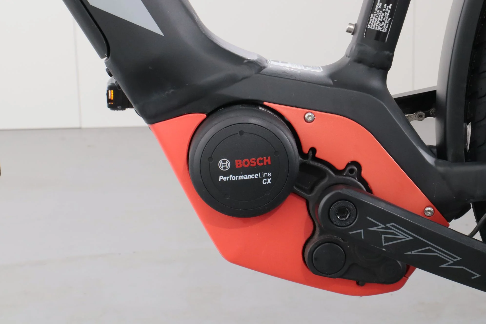 KTM MACINA SPORT PT 10 CX5 - Image 13
