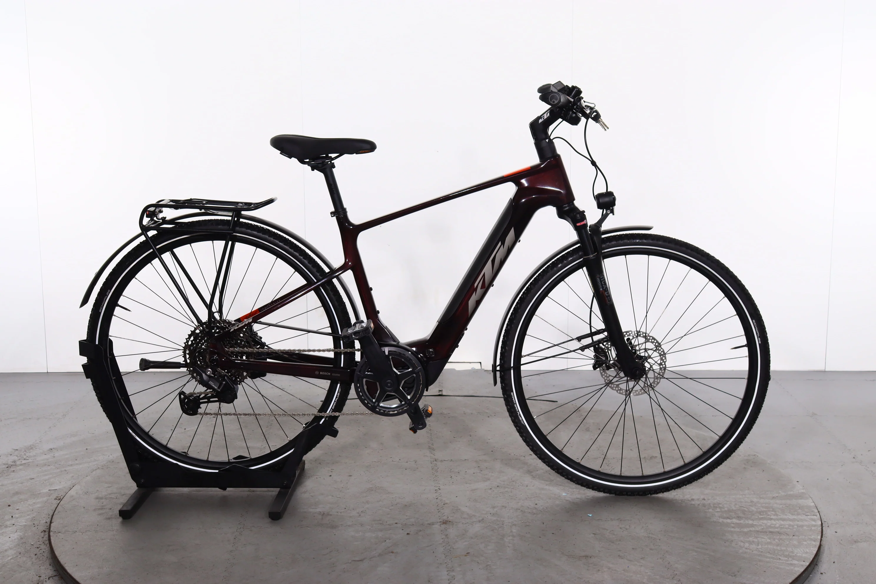 KTM Macina Sport SX Elite