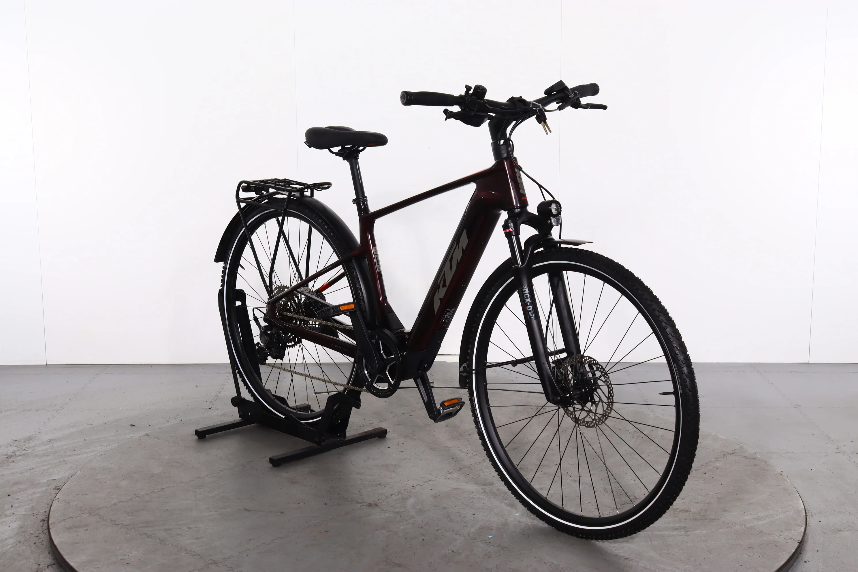 KTM Macina Sport SX Elite - Image 2