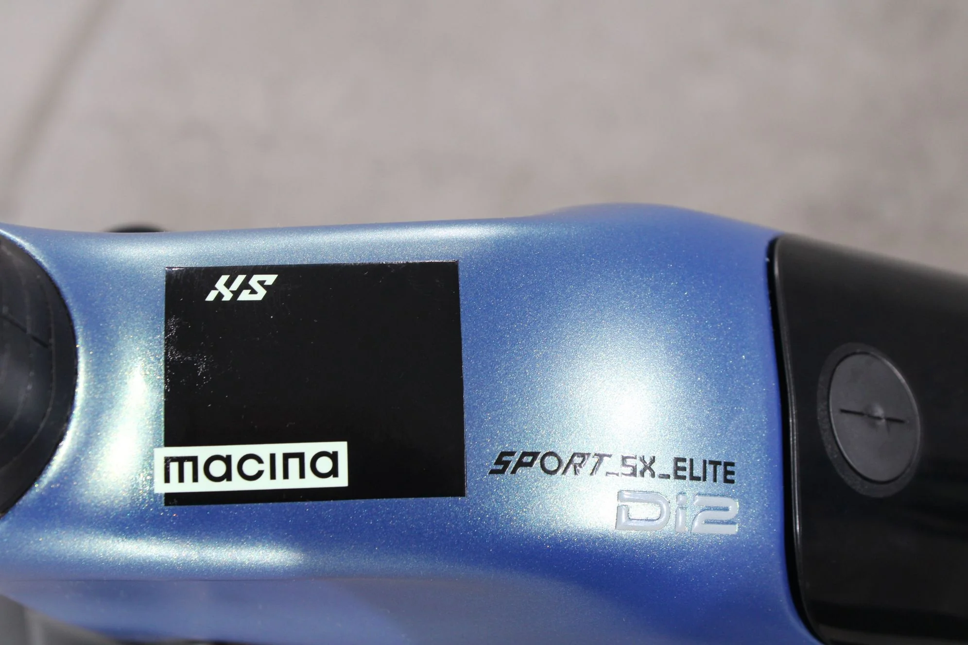 KTM Macina Sport SX Elite - Image 11
