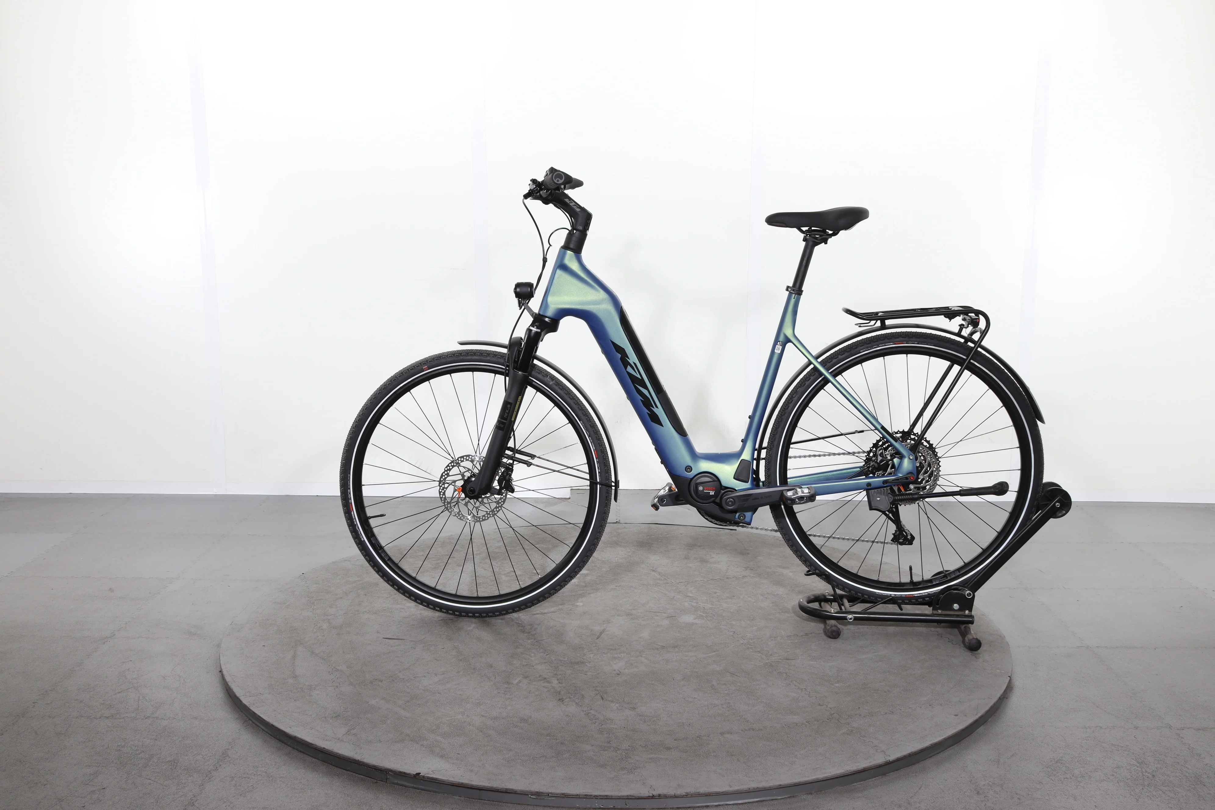 KTM Macina Sport SX Elite - Image 4