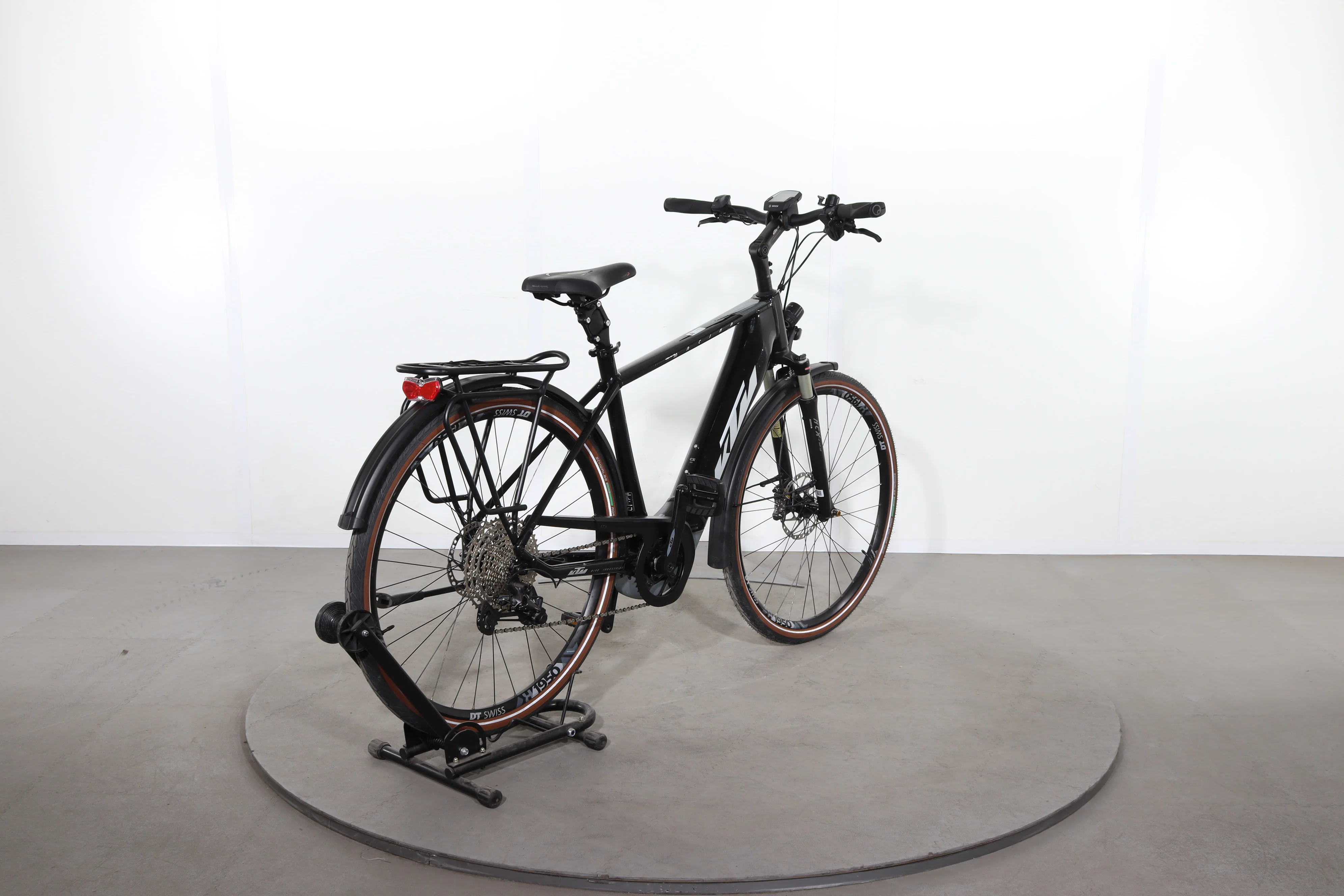 KTM Macina Style 610 - Image 6