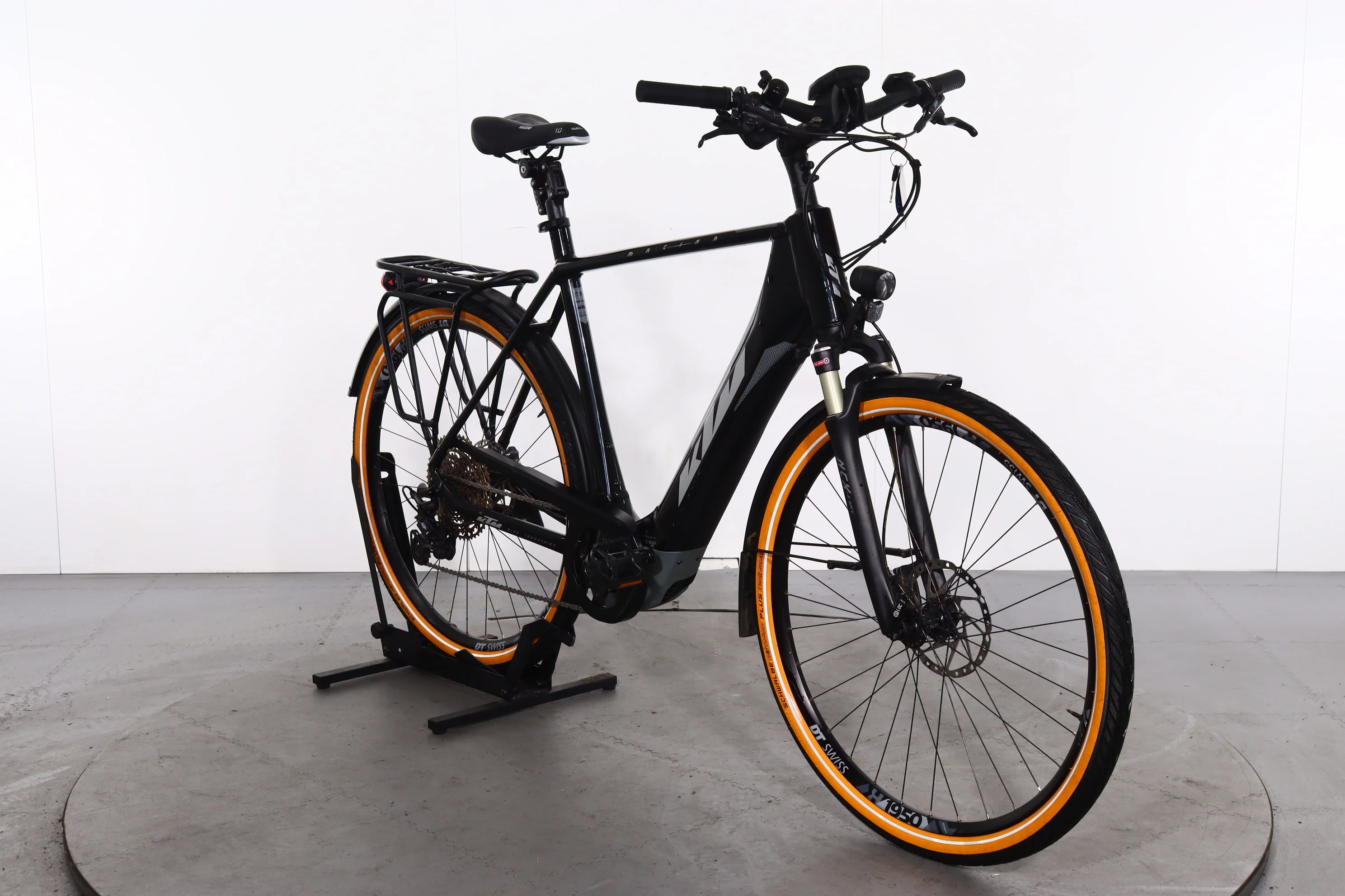 KTM Macina Style 610 - Image 5