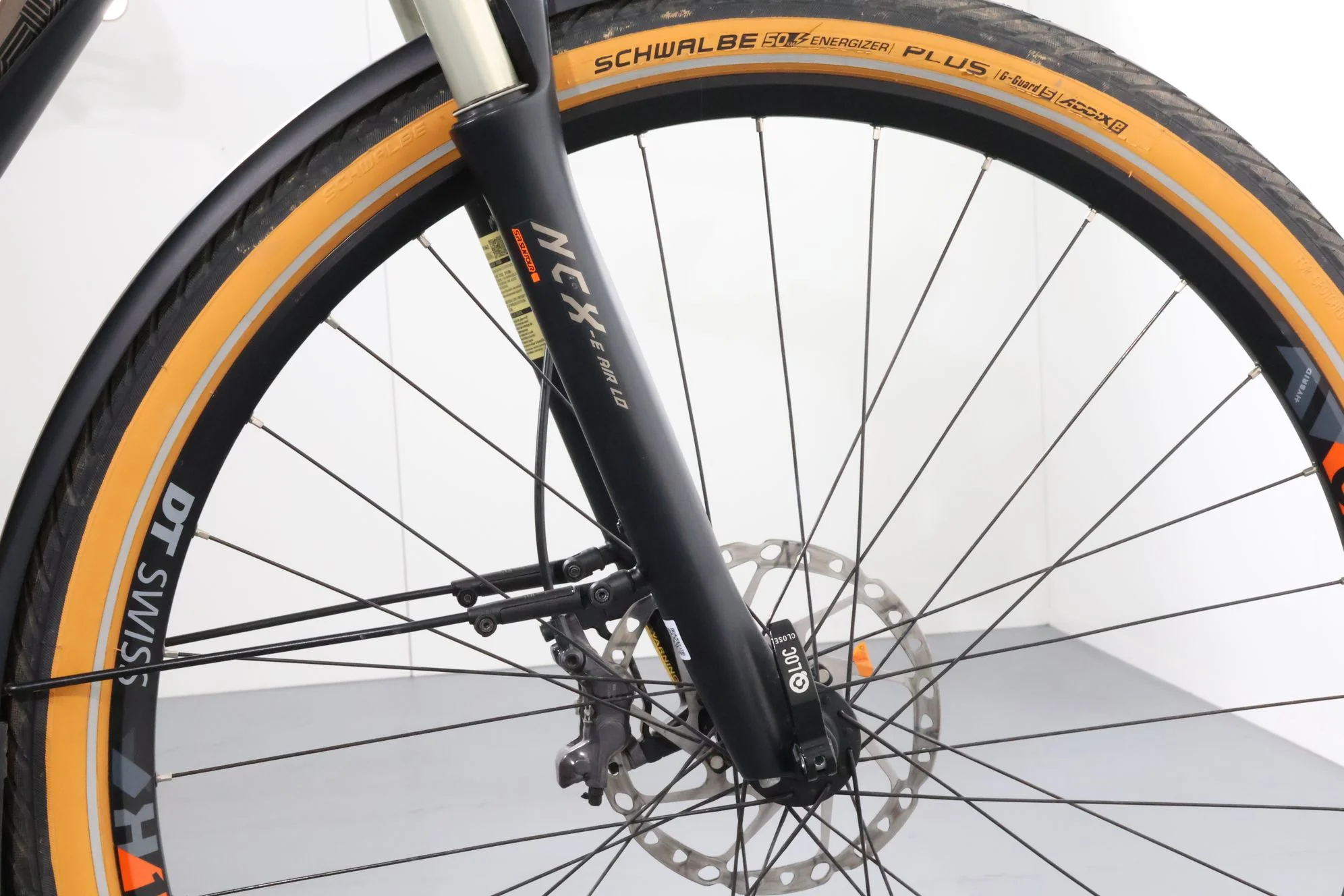 KTM Macina Style 610 Nyon - Image 11