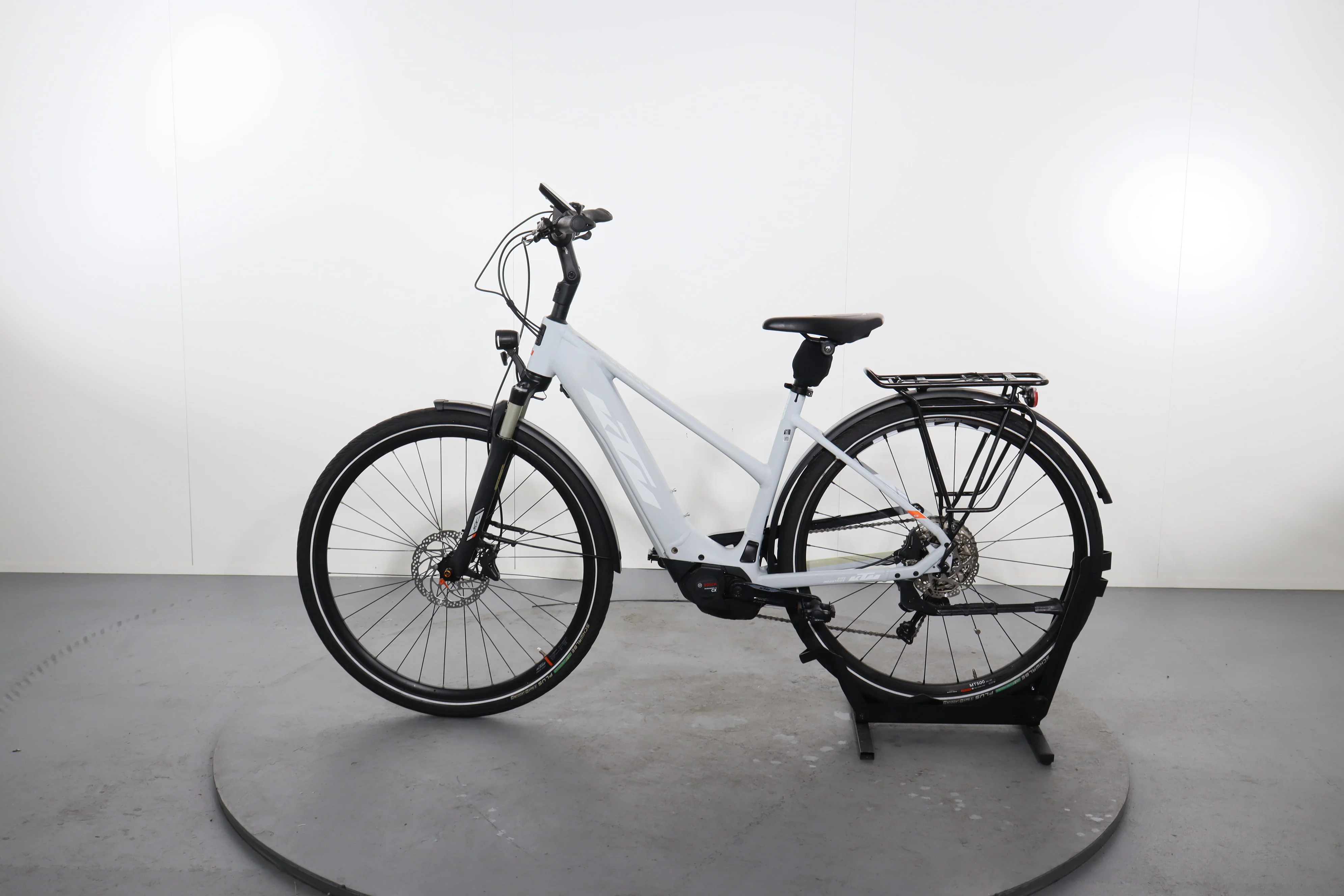 KTM Macina Style 620 - Image 4