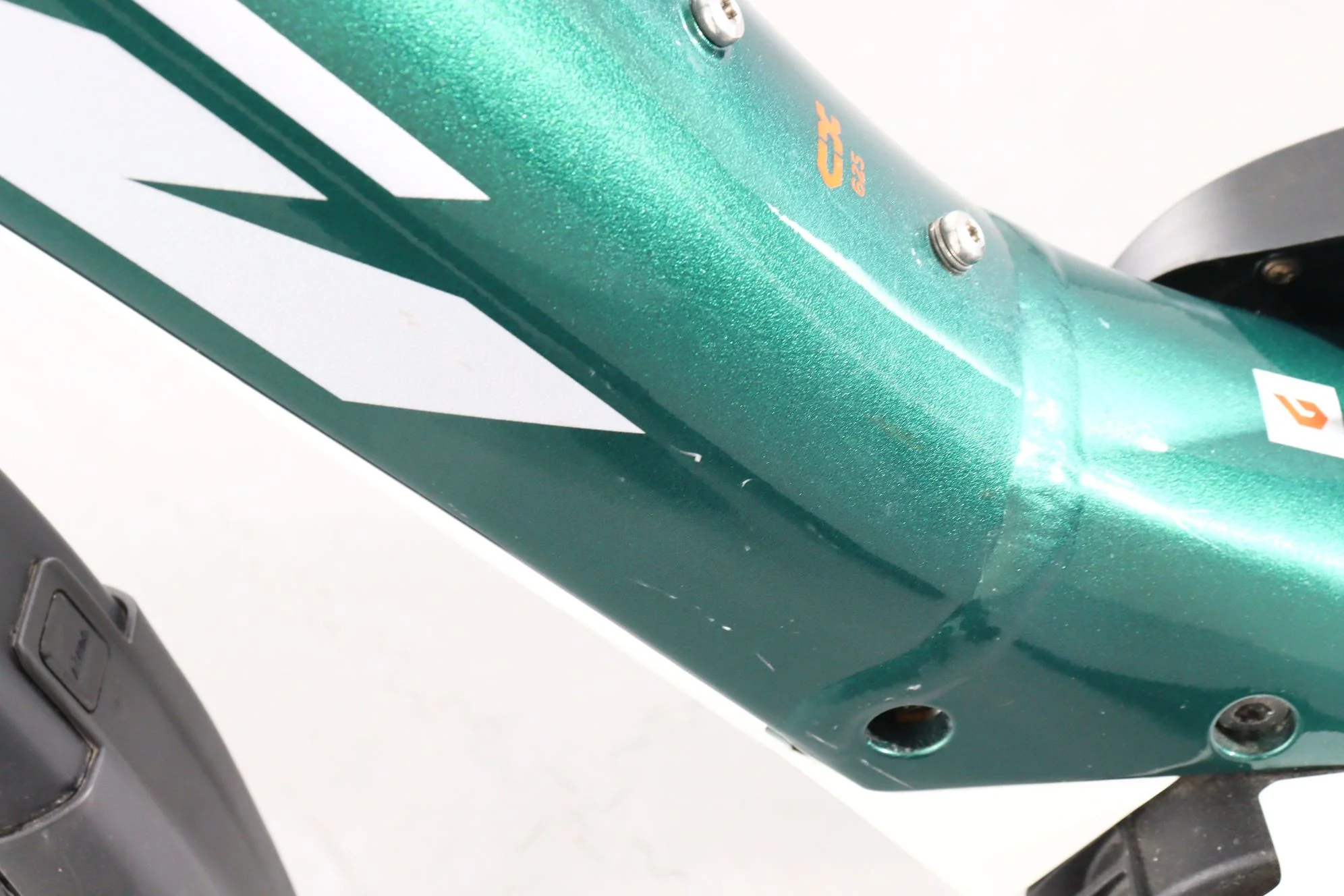KTM Macina Style 620 - Image 8