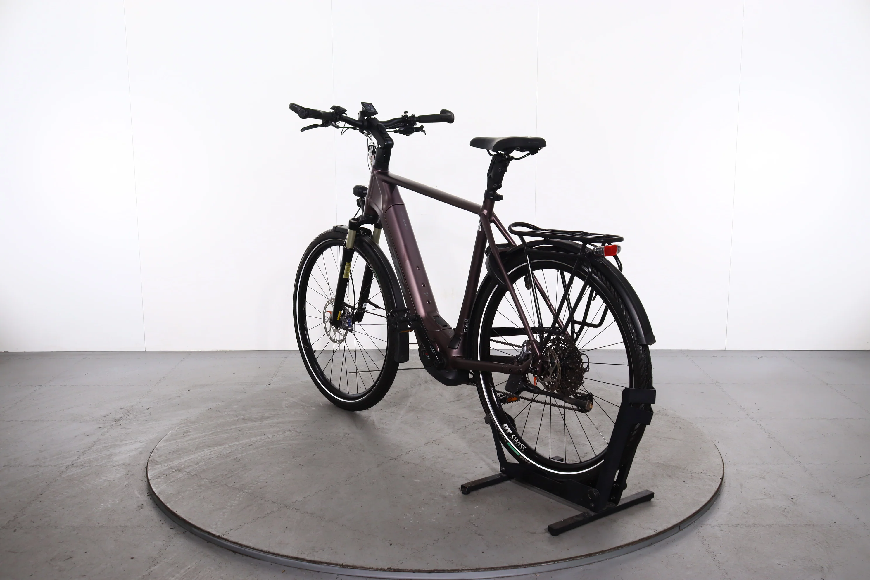 KTM Macina Style 710 - Image 6
