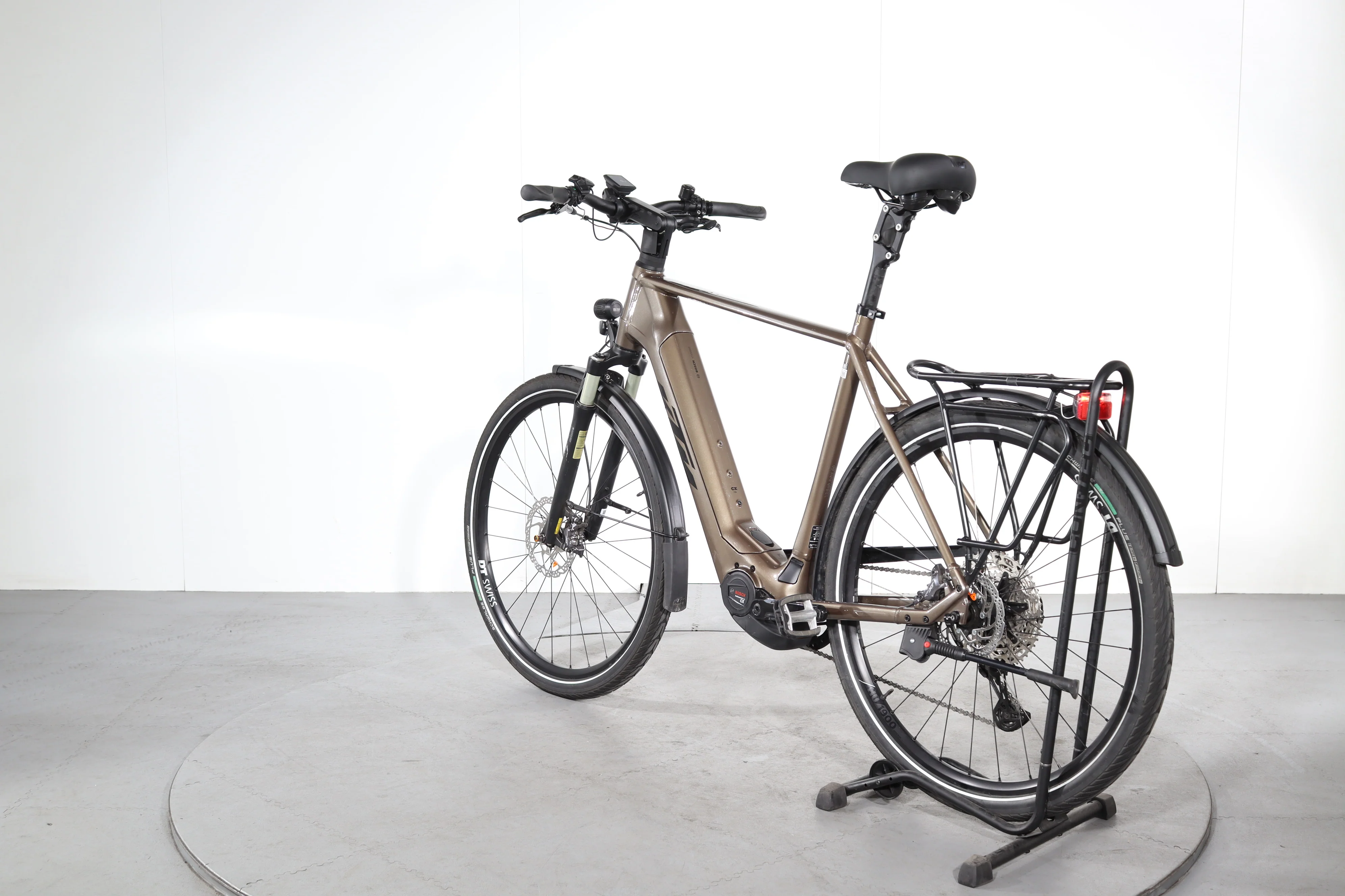 KTM Macina Style 710 - Image 5