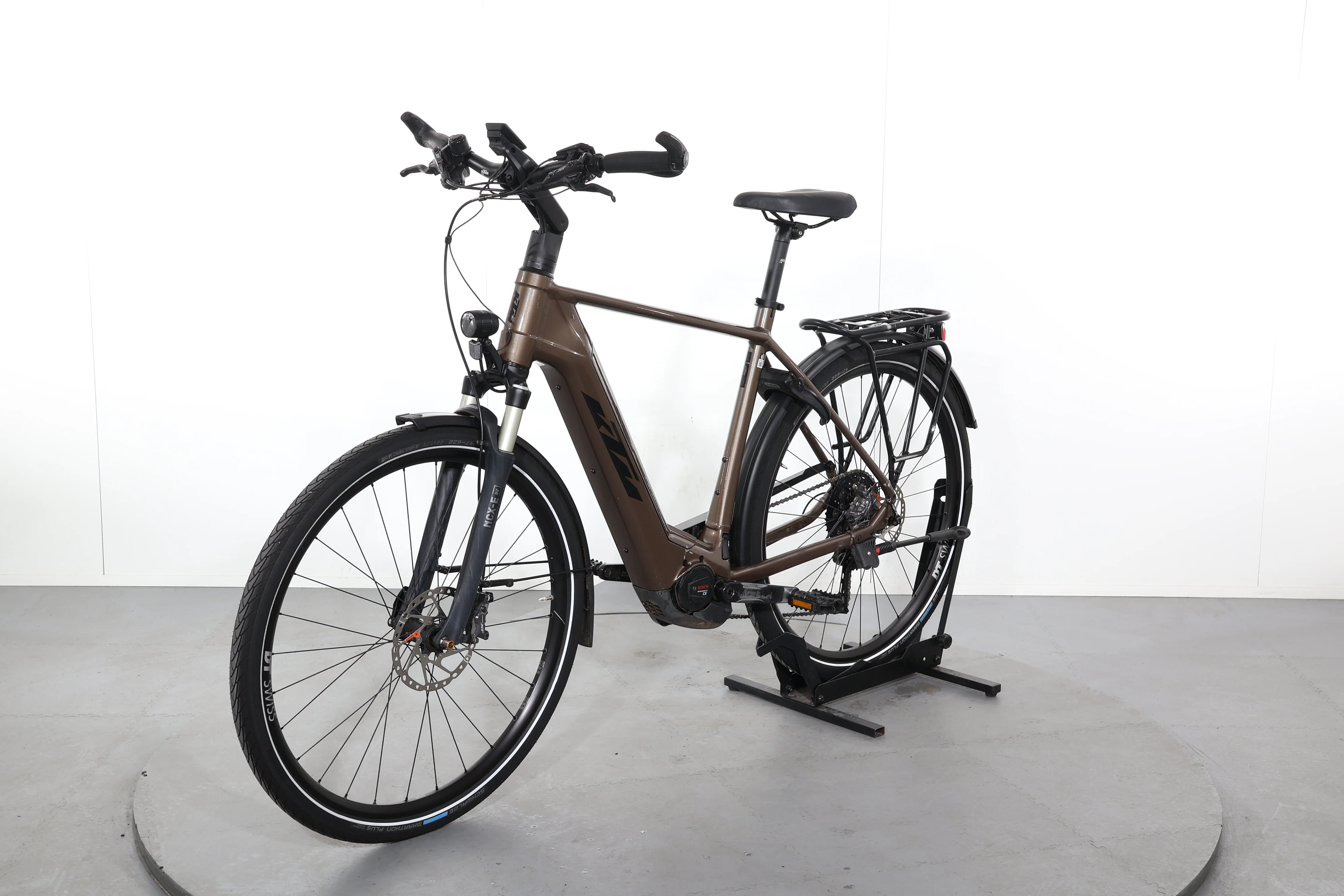 KTM MACINA STYLE 710 - Image 3