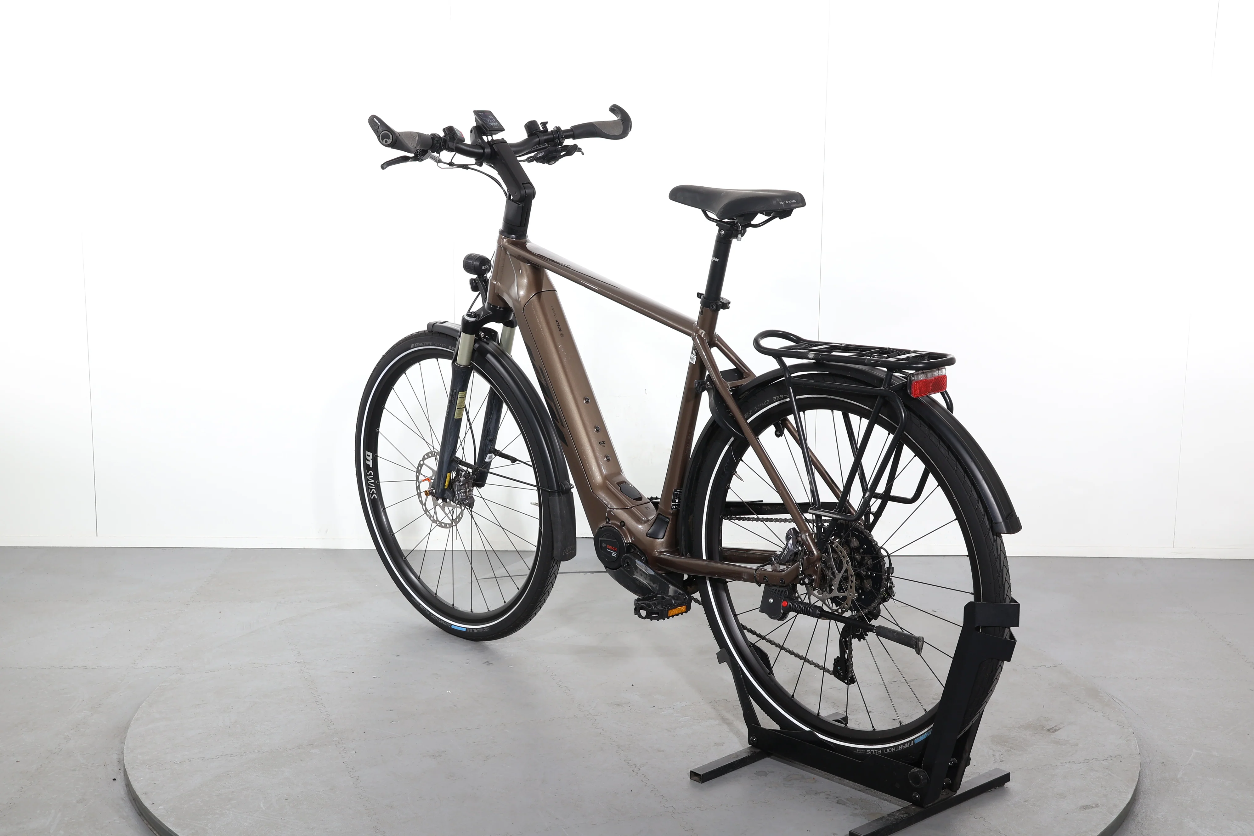 KTM MACINA STYLE 710 - Image 5