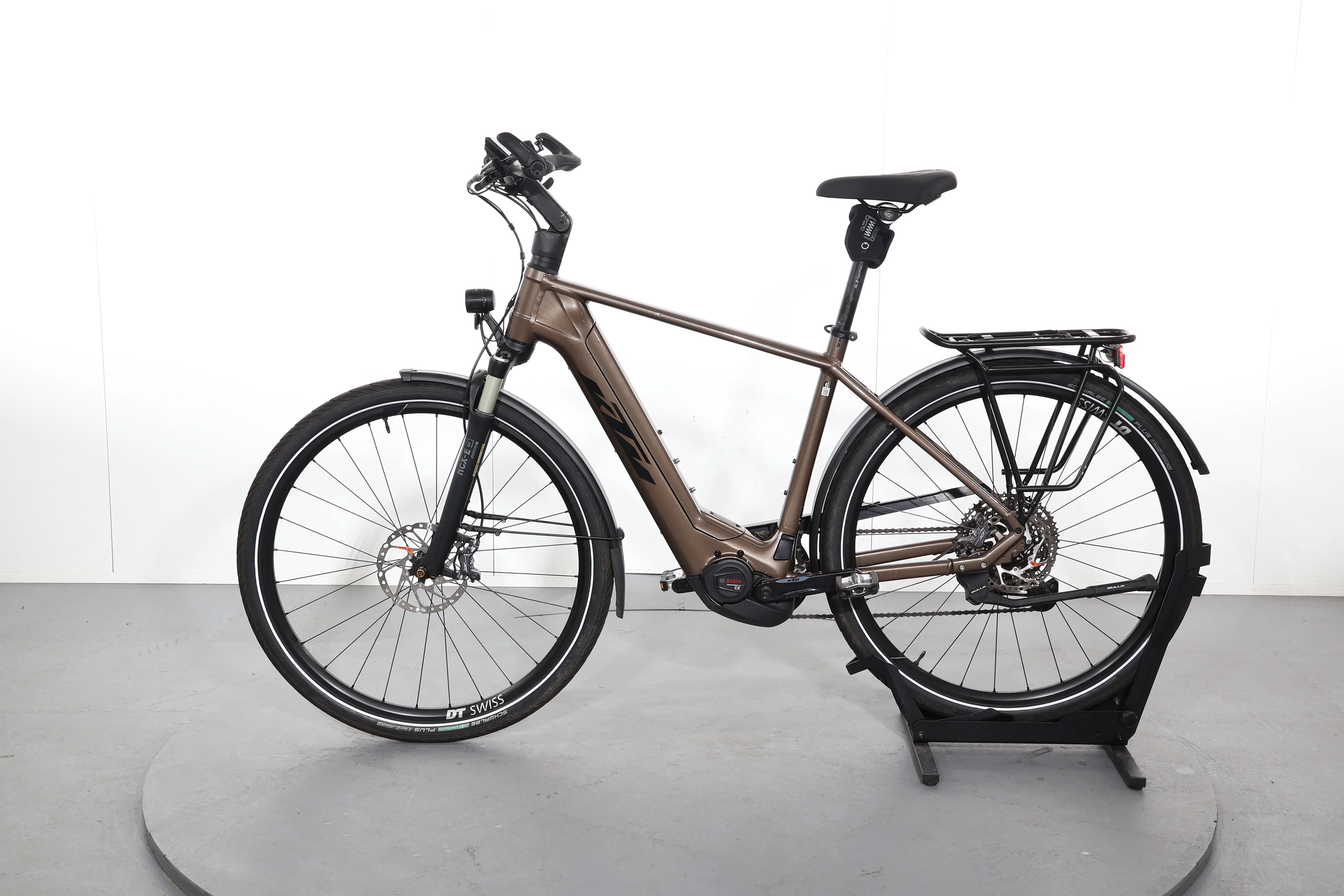 KTM MACINA STYLE 710 - Image 4