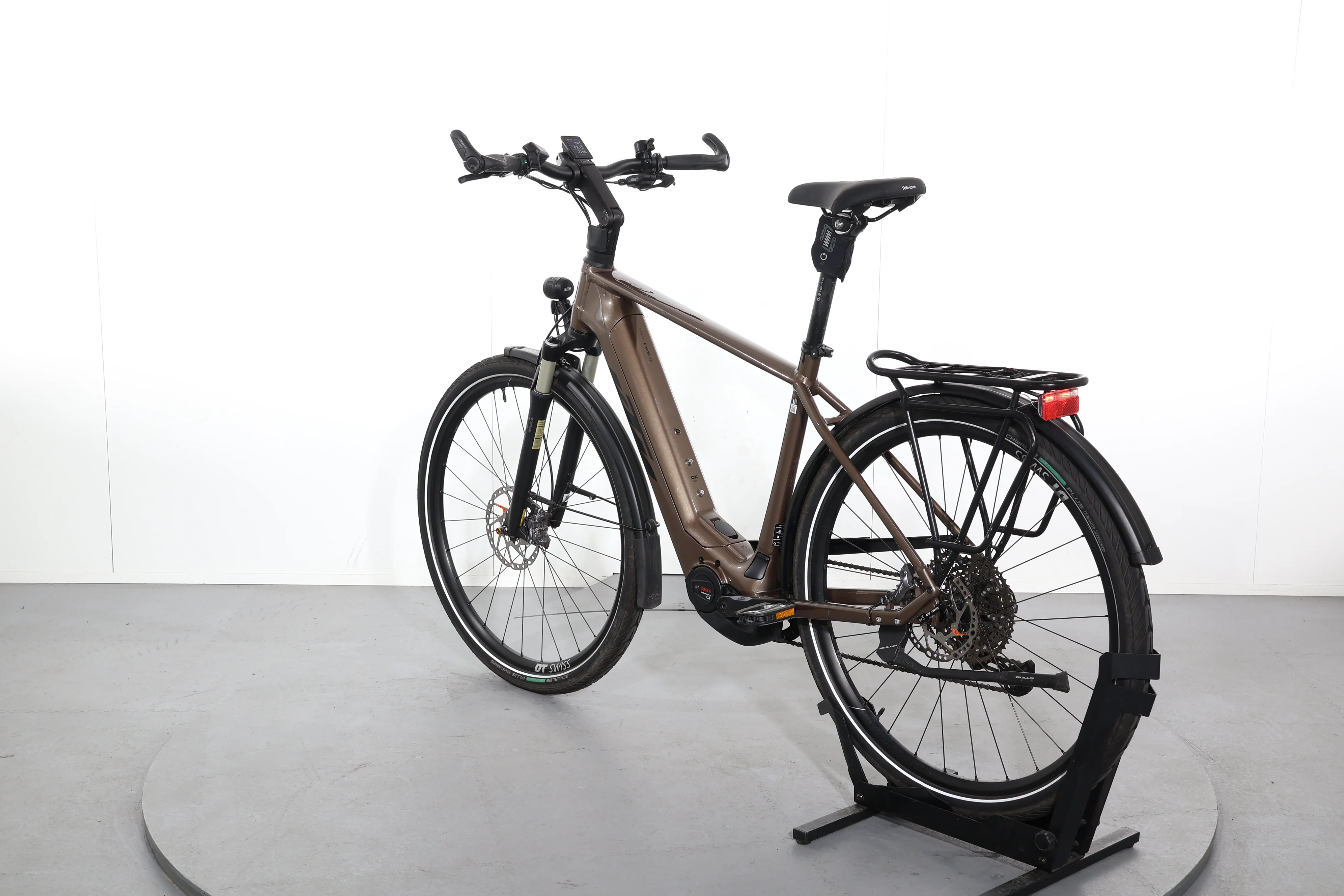 KTM MACINA STYLE 710 - Image 5