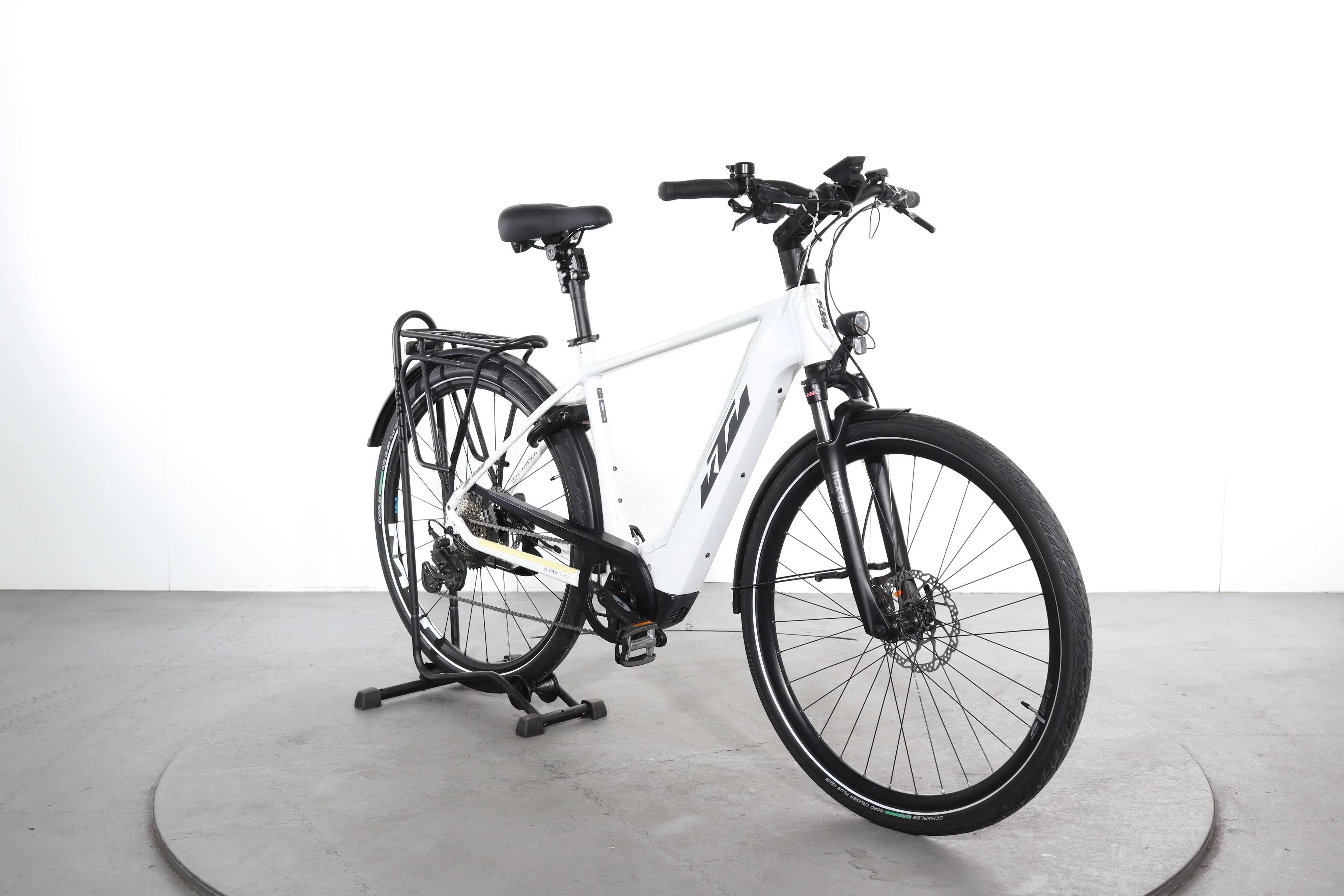 KTM Macina Style 720 - Image 2