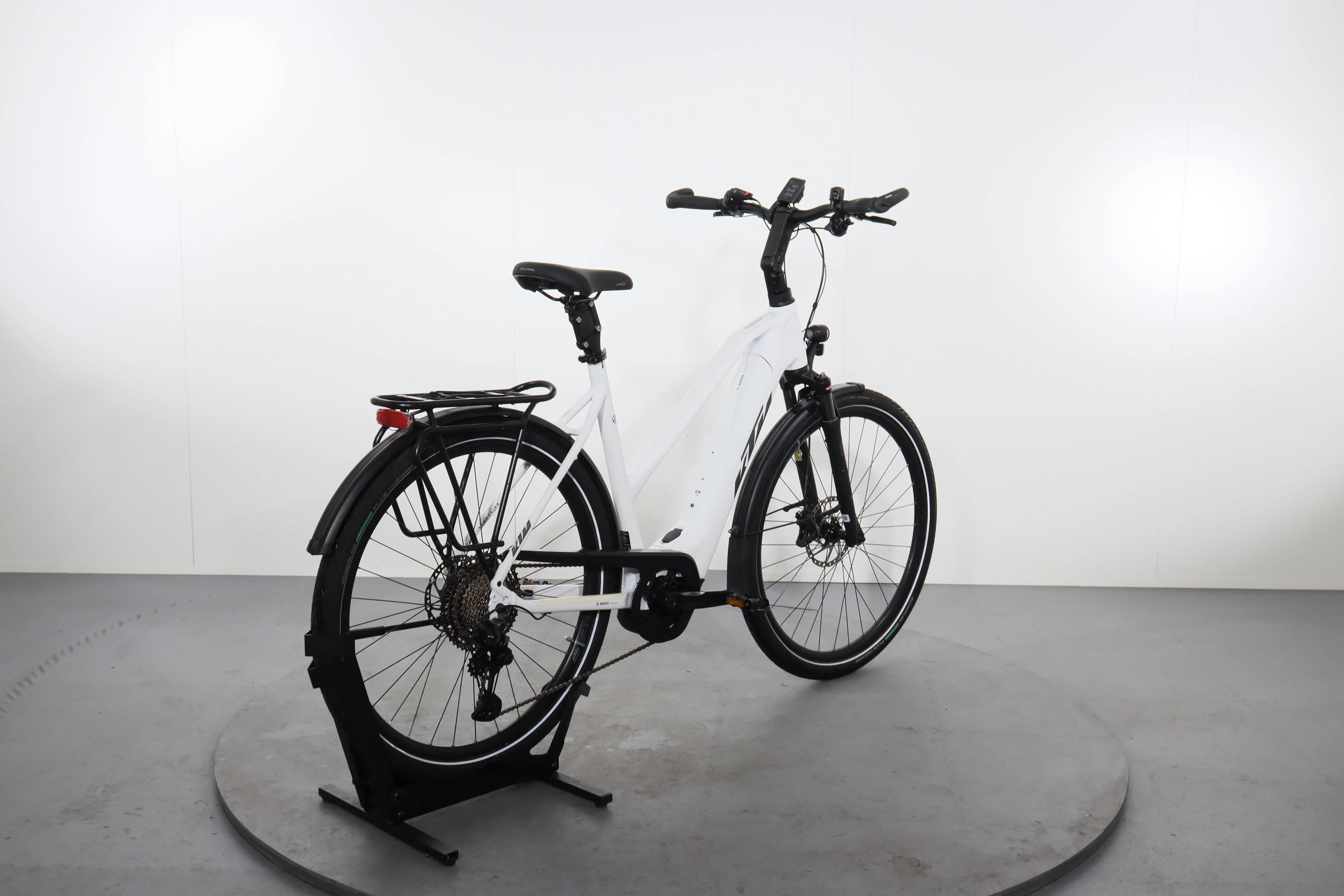 KTM Macina Style 720 - Image 6