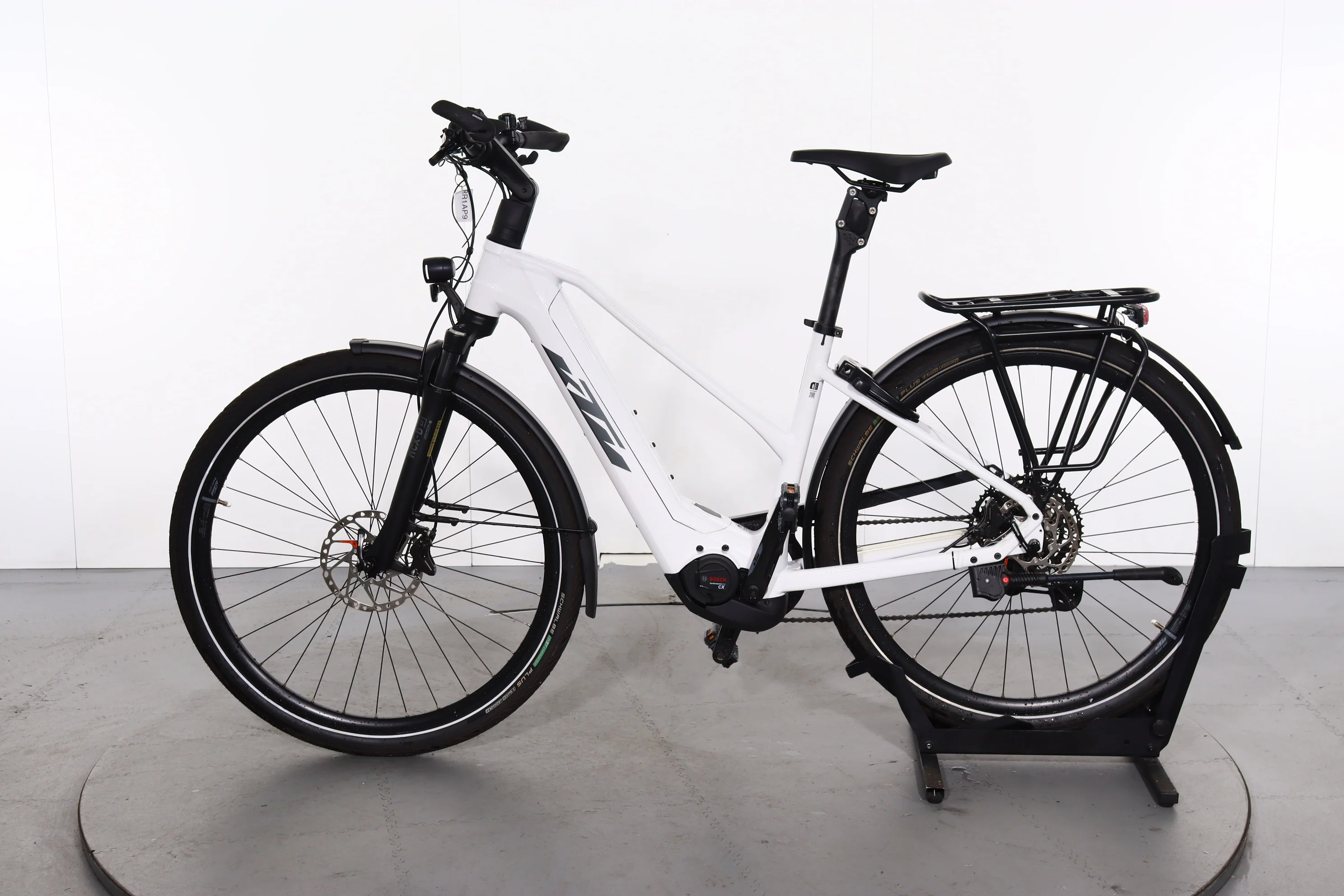 KTM Macina Style 720 - Image 4