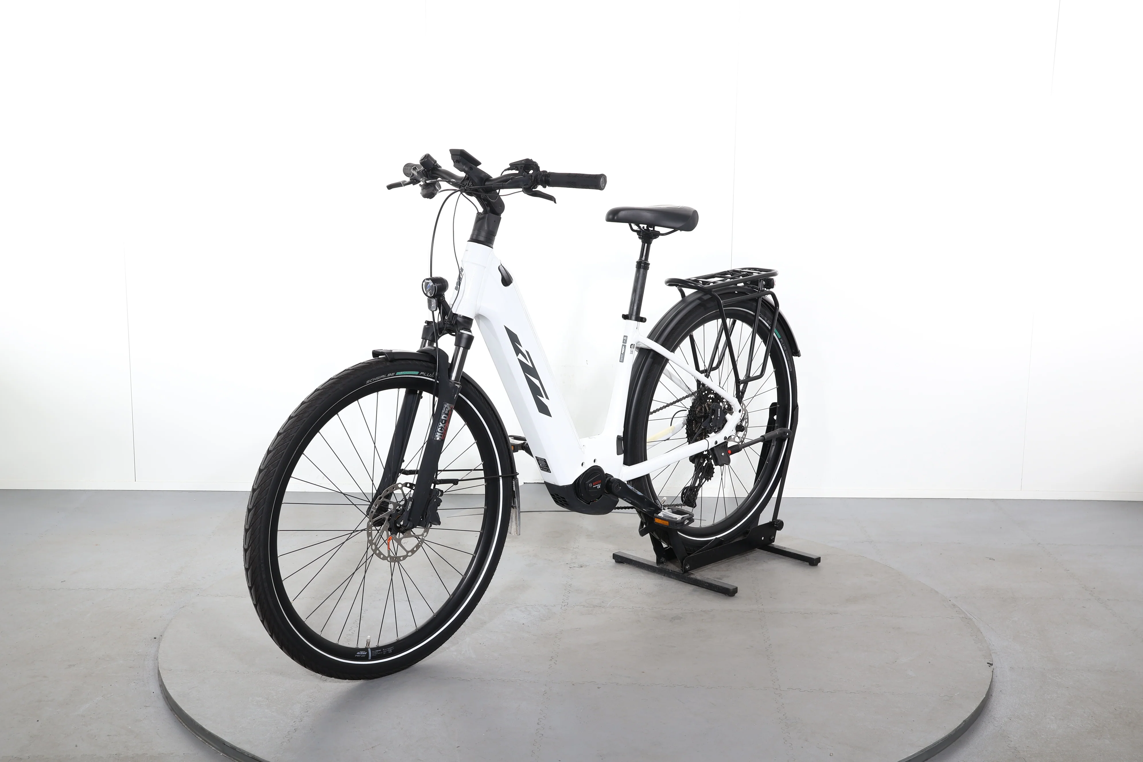 KTM MACINA STYLE 720 - Image 3