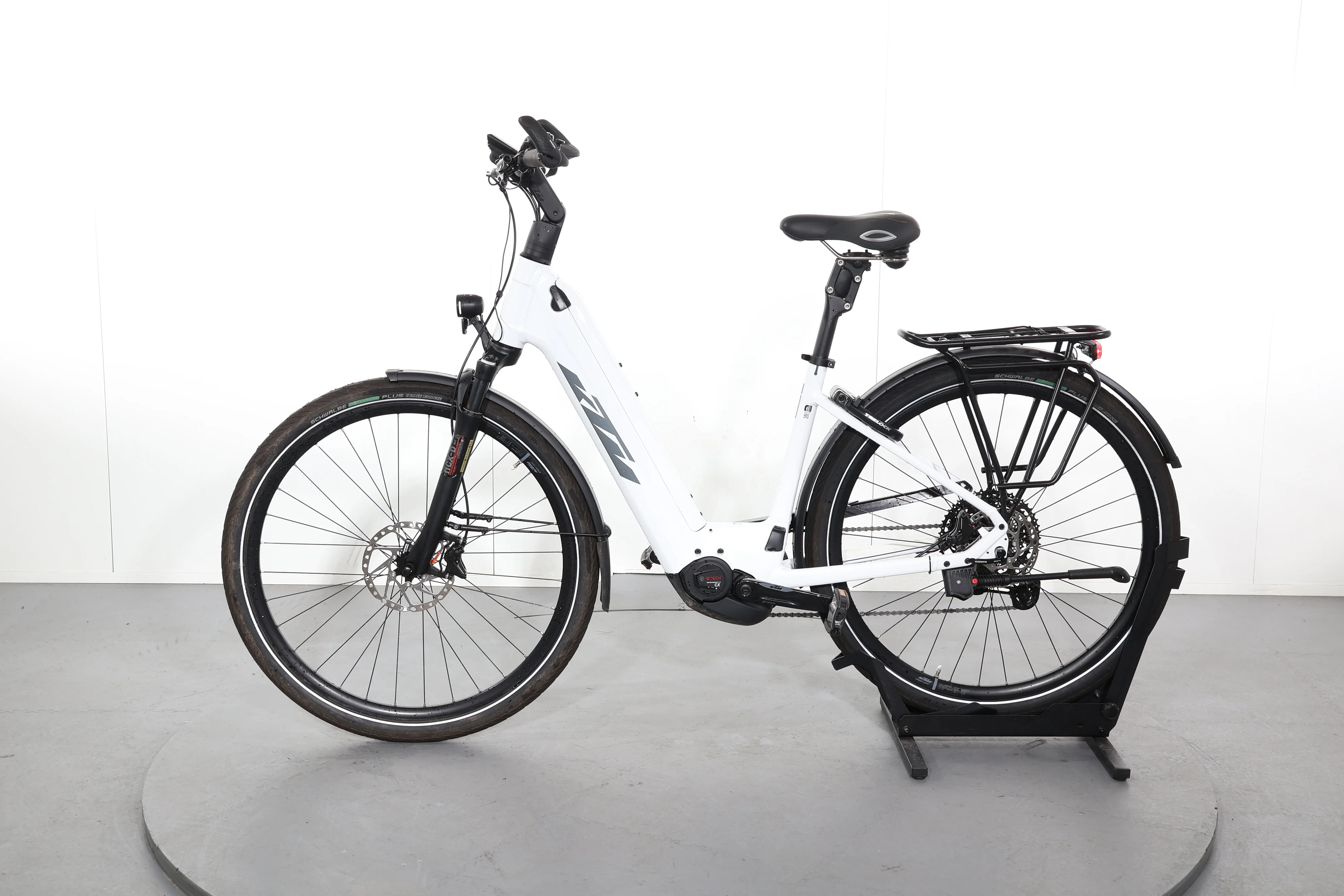 KTM MACINA STYLE 720 - Image 4