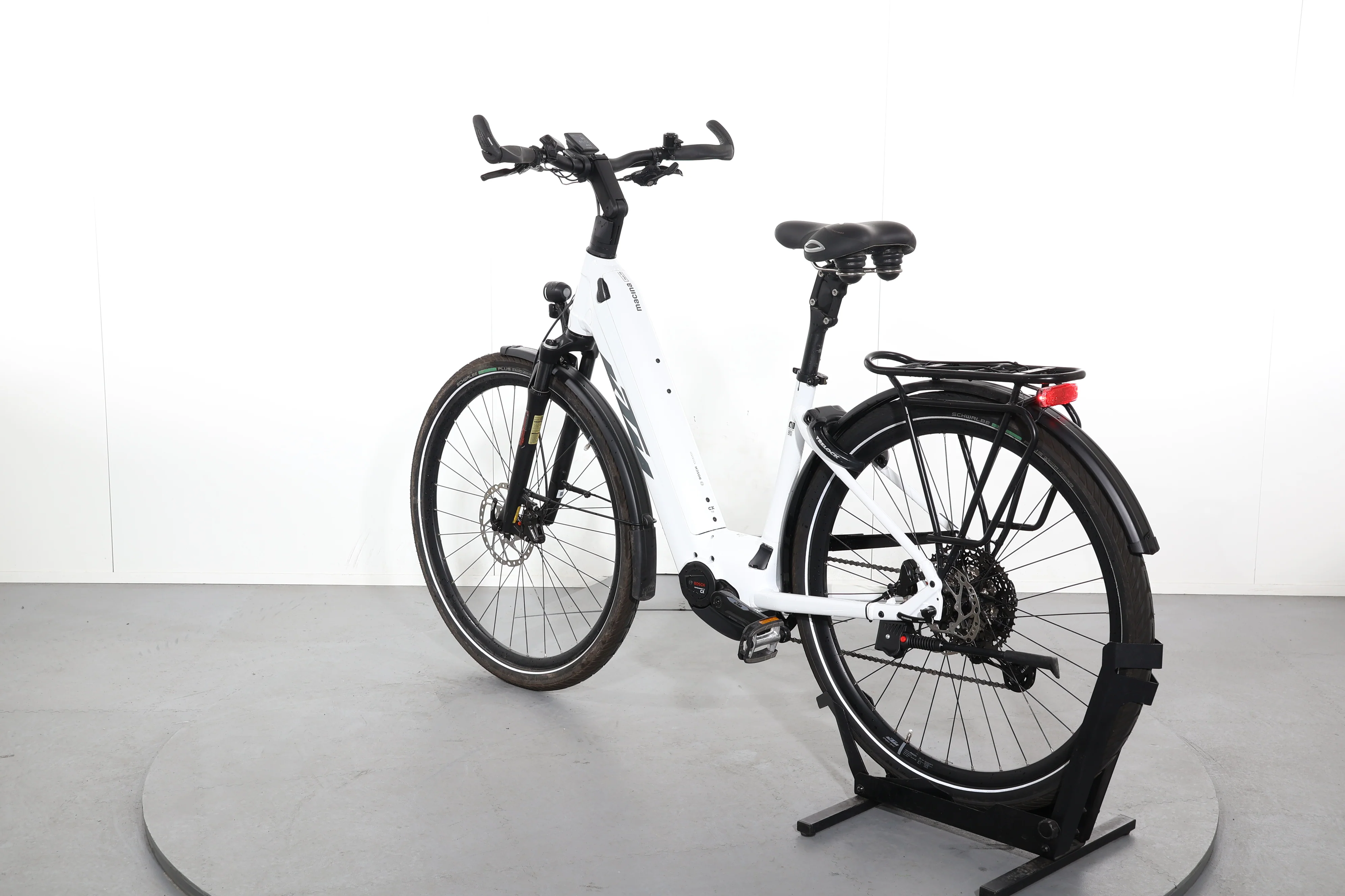 KTM MACINA STYLE 720 - Image 5