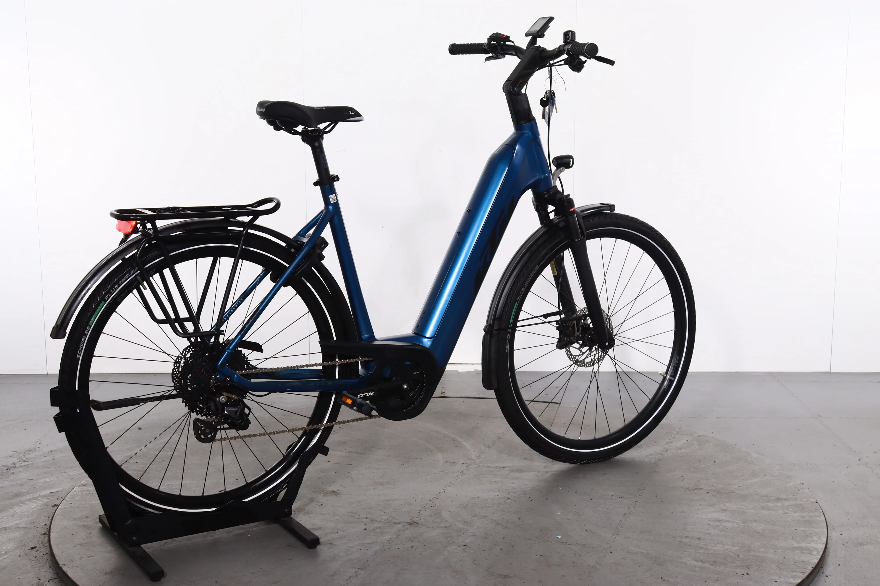 KTM Macina Style 730 - Image 5