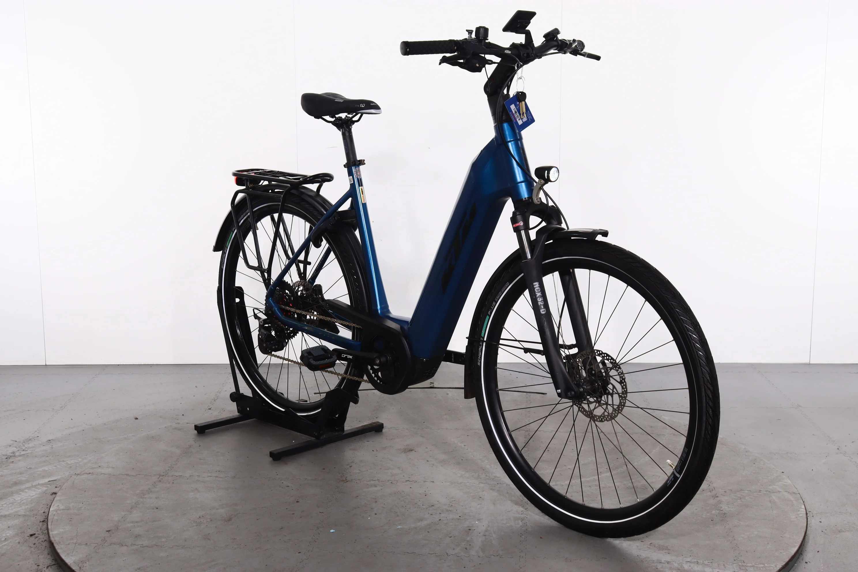 KTM Macina Style 730 - Image 6
