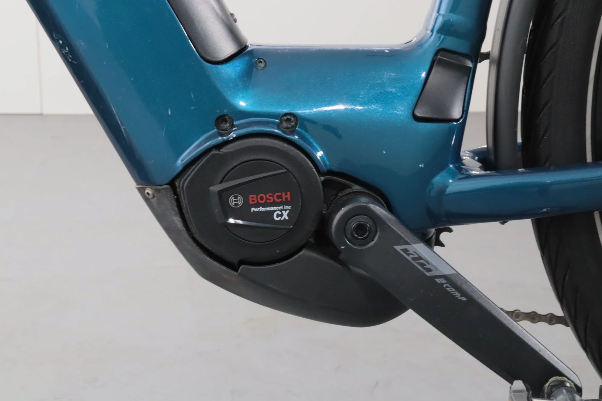 KTM Macina Style 730 - Image 12