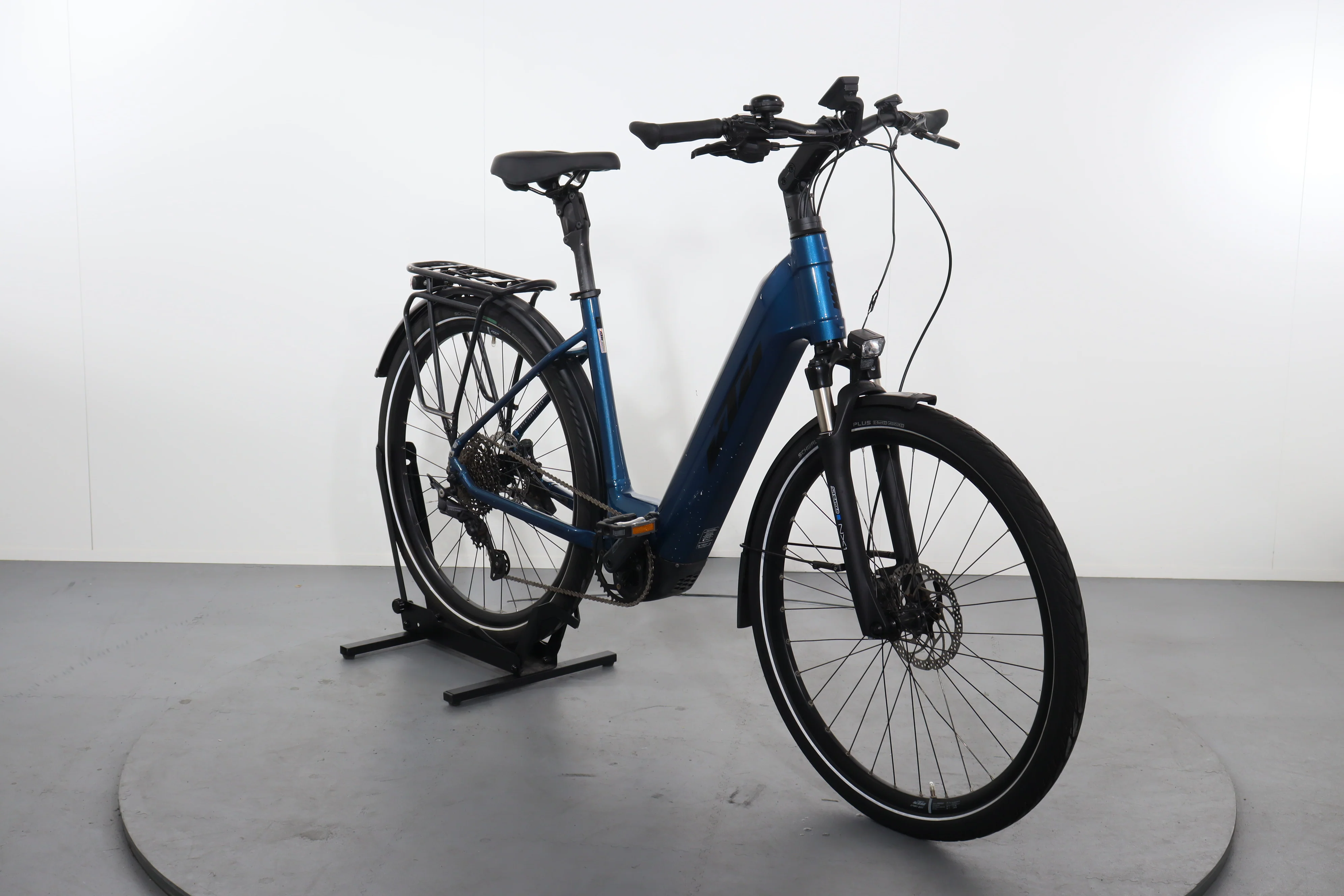 KTM Macina Style 730 - Image 2