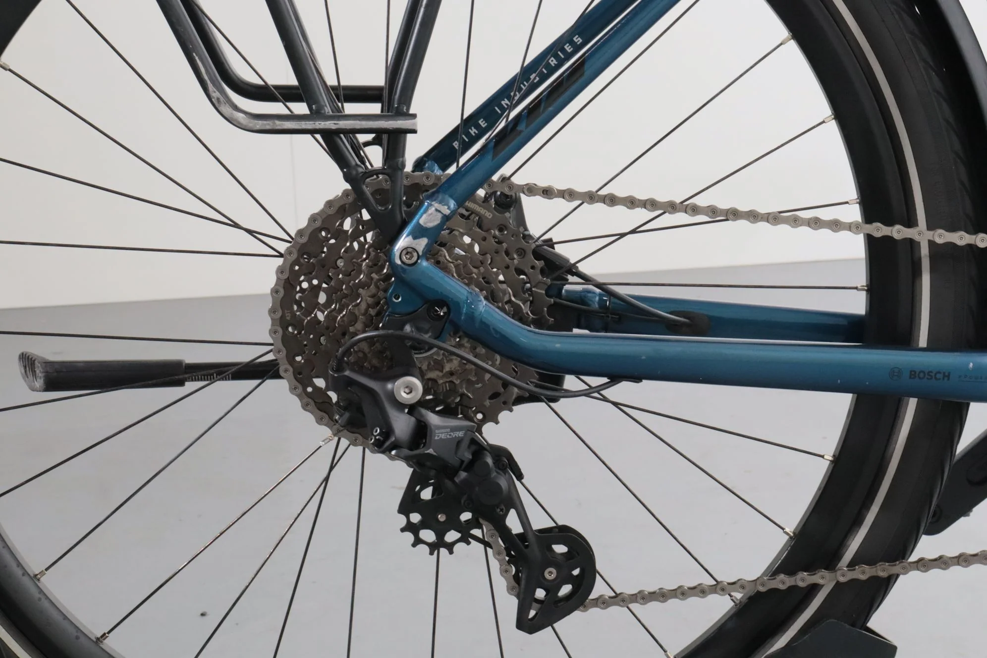 KTM Macina Style 730 - Image 8
