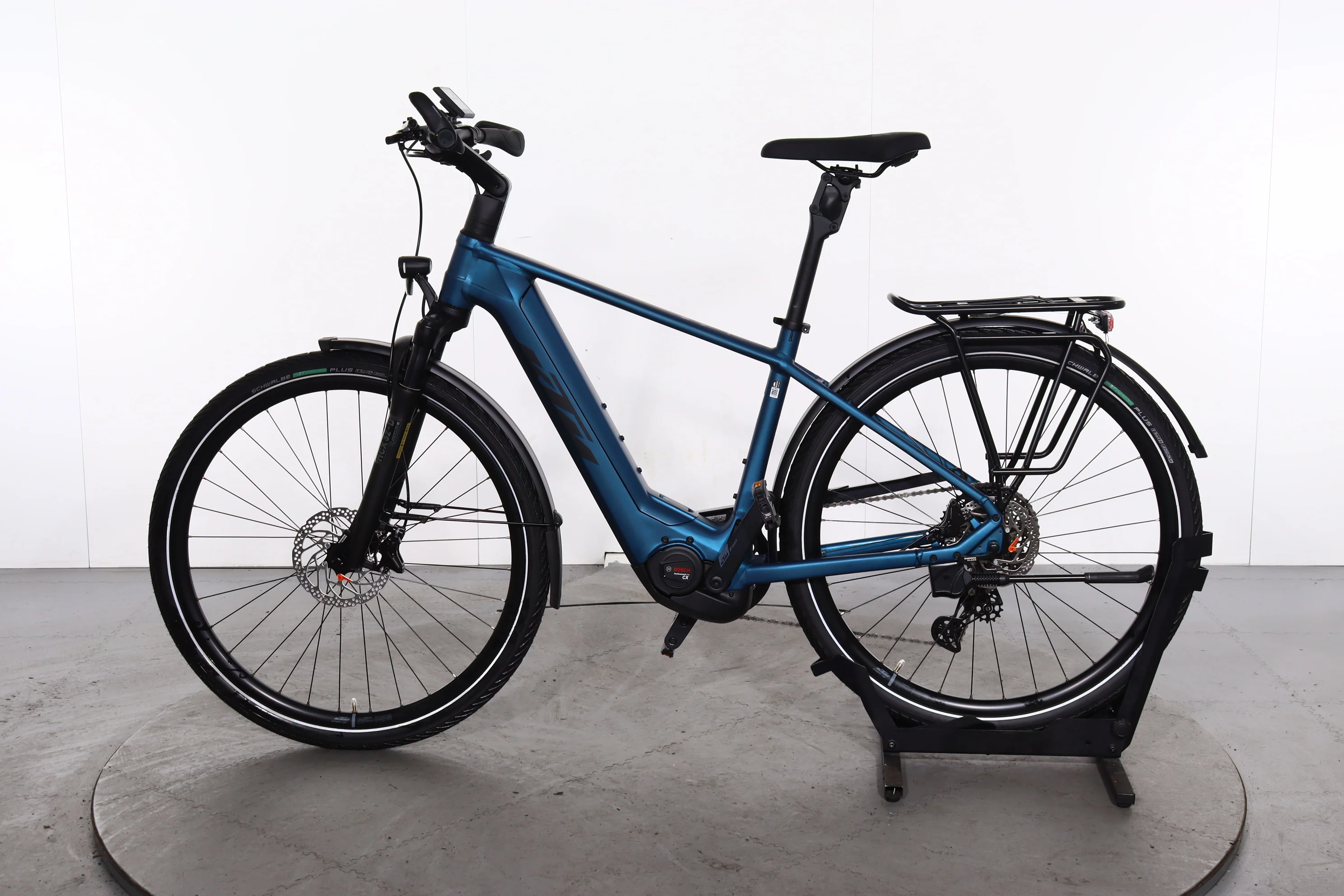 KTM Macina Style 730 - Image 4